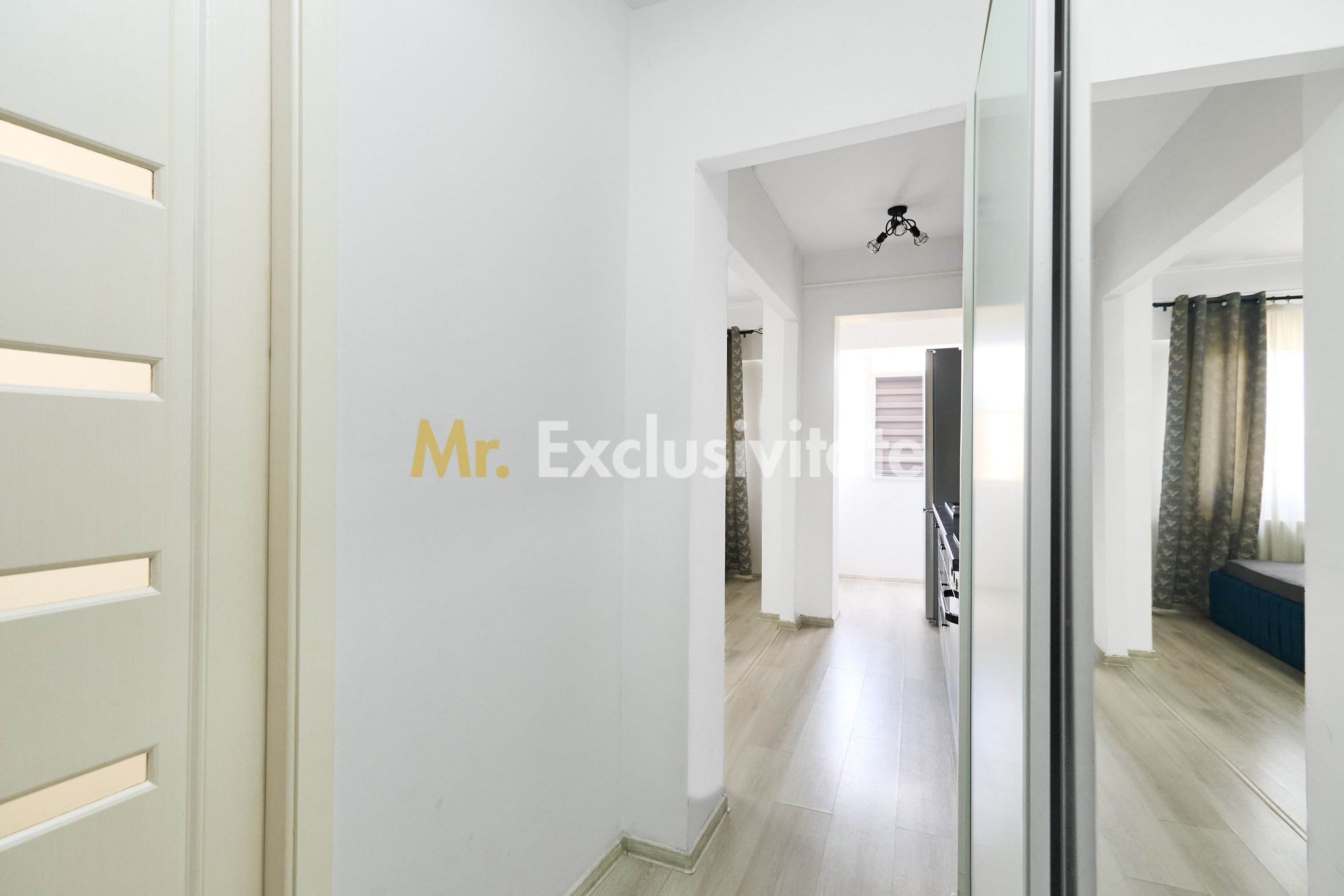 Garsoniera Gavana 3 | Mobilata si Utilata! — fotografia 8