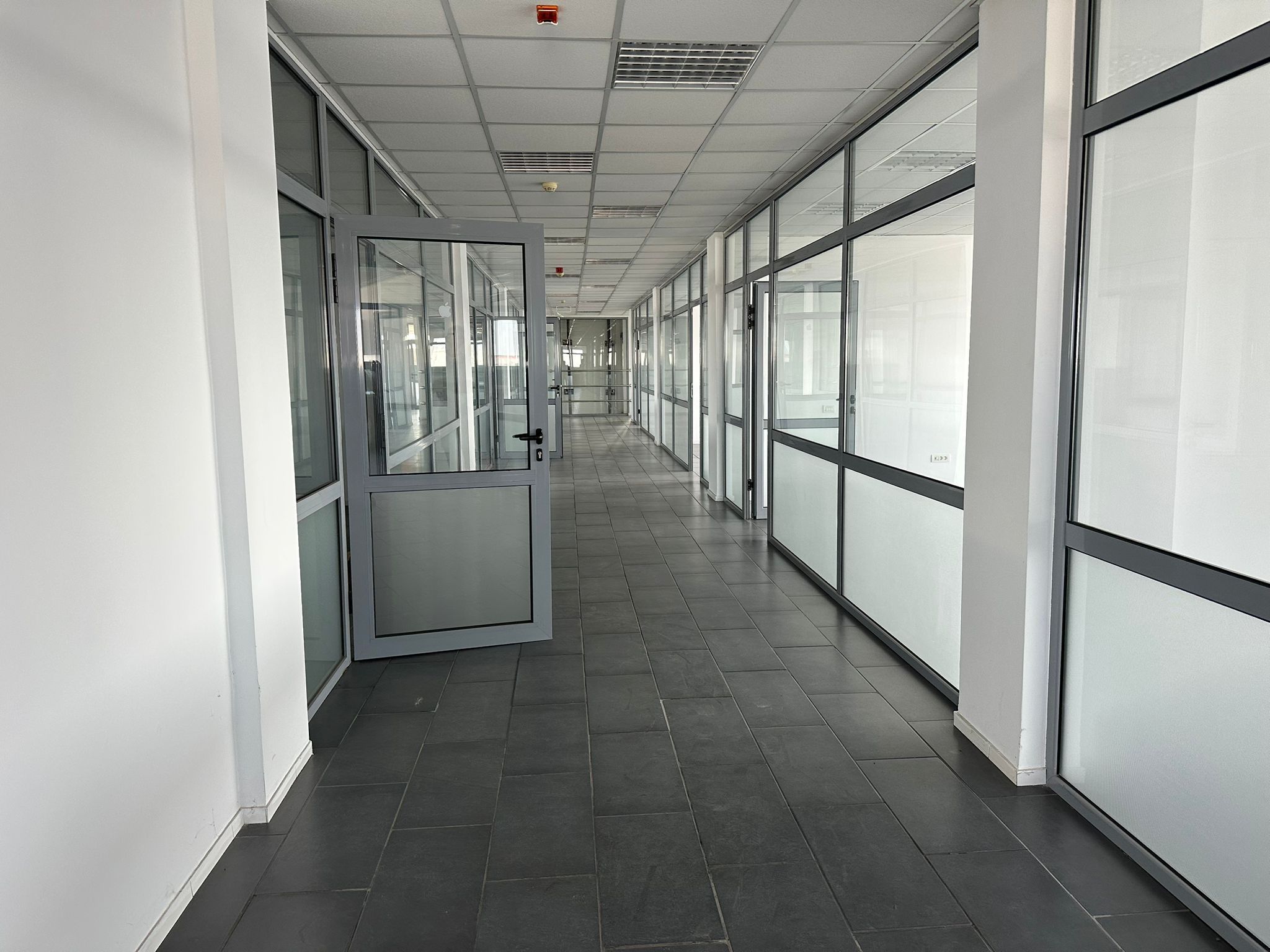 Spatiu depozitare - logistica 2.519 mp si birouri Chiajna A1 — fotografia 32
