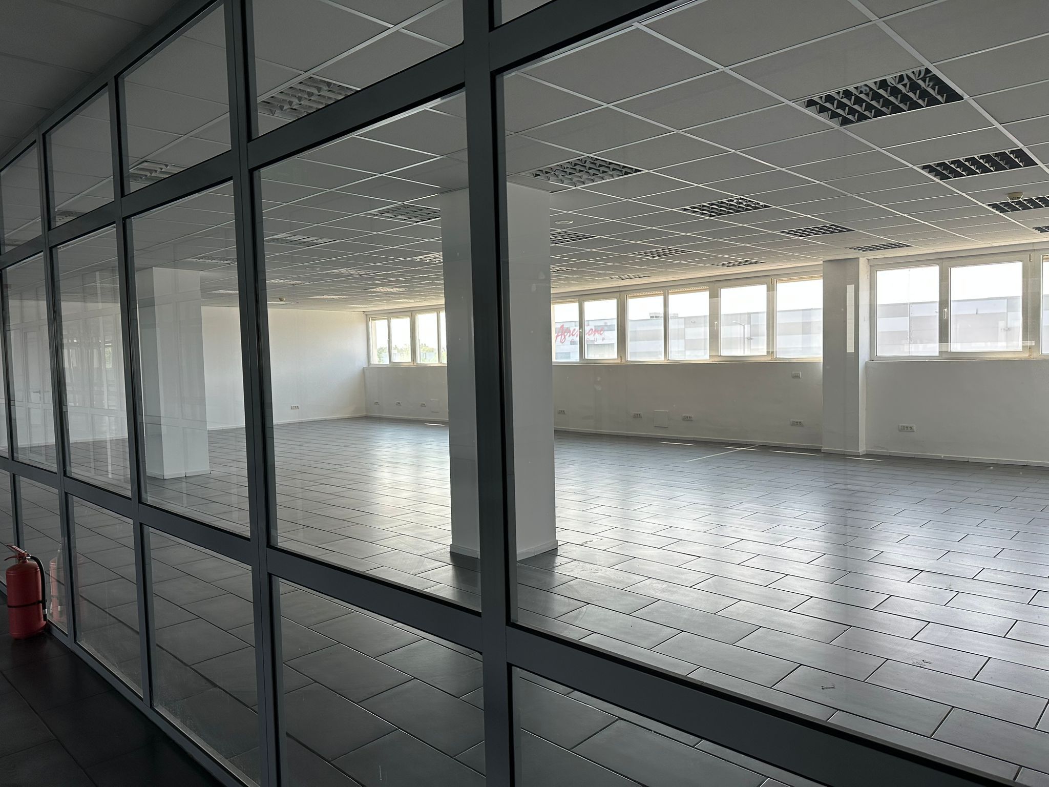 Spatiu depozitare - logistica 2.519 mp si birouri Chiajna A1 — fotografia 36