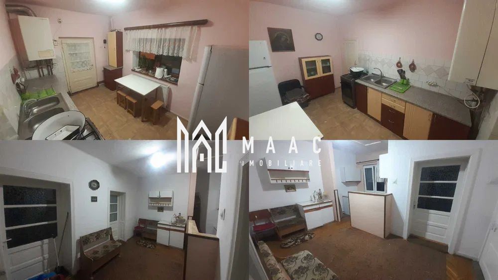 Casă individuală P+1 | 137 mp utili | 4 camere | Acces auto | Zona Lacul Binder — fotografia 4