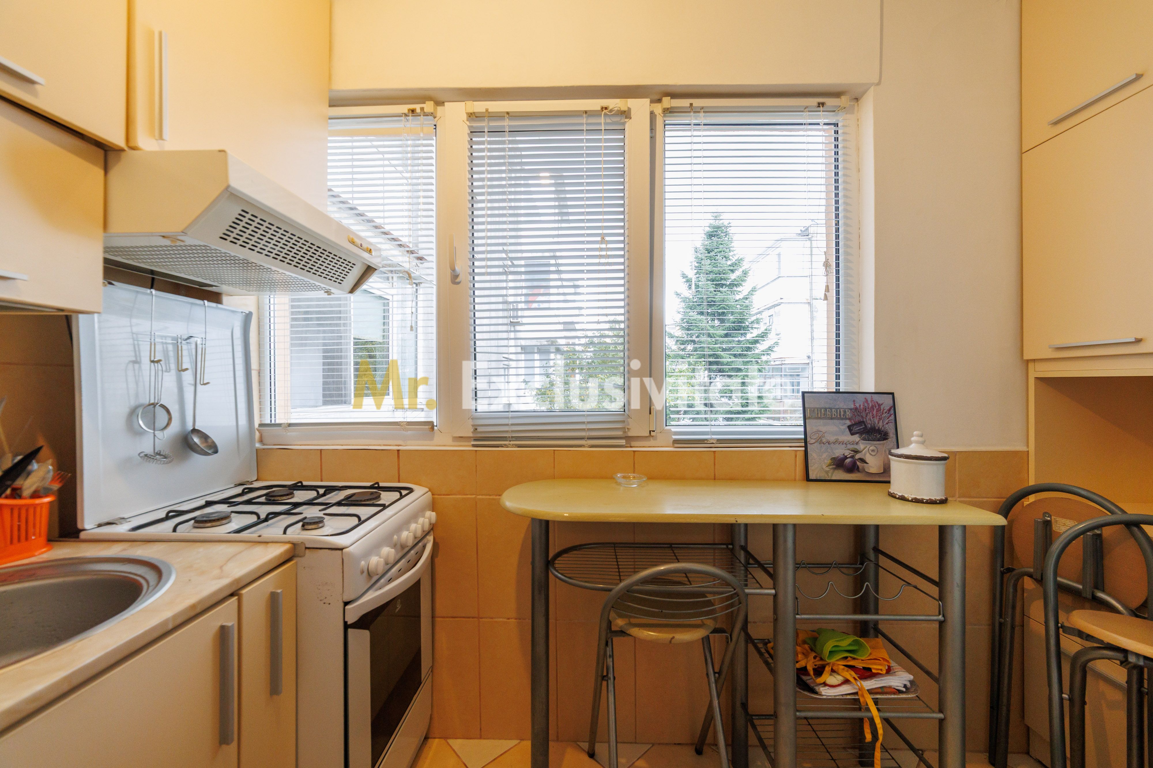 Apartament de inchiriat in Exercitiu etaj 2 — fotografia 4