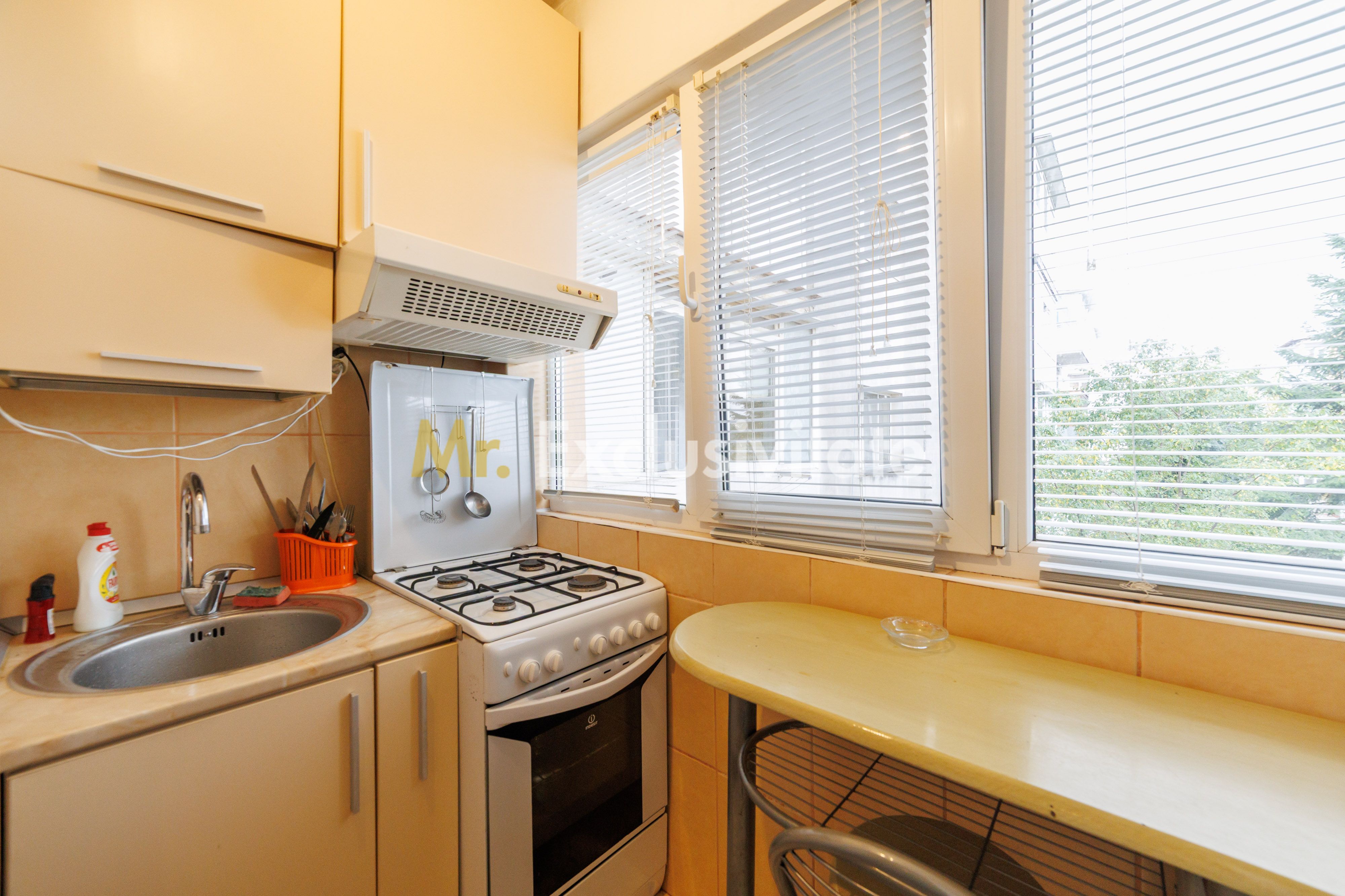 Apartament de inchiriat in Exercitiu etaj 2 — fotografia 5