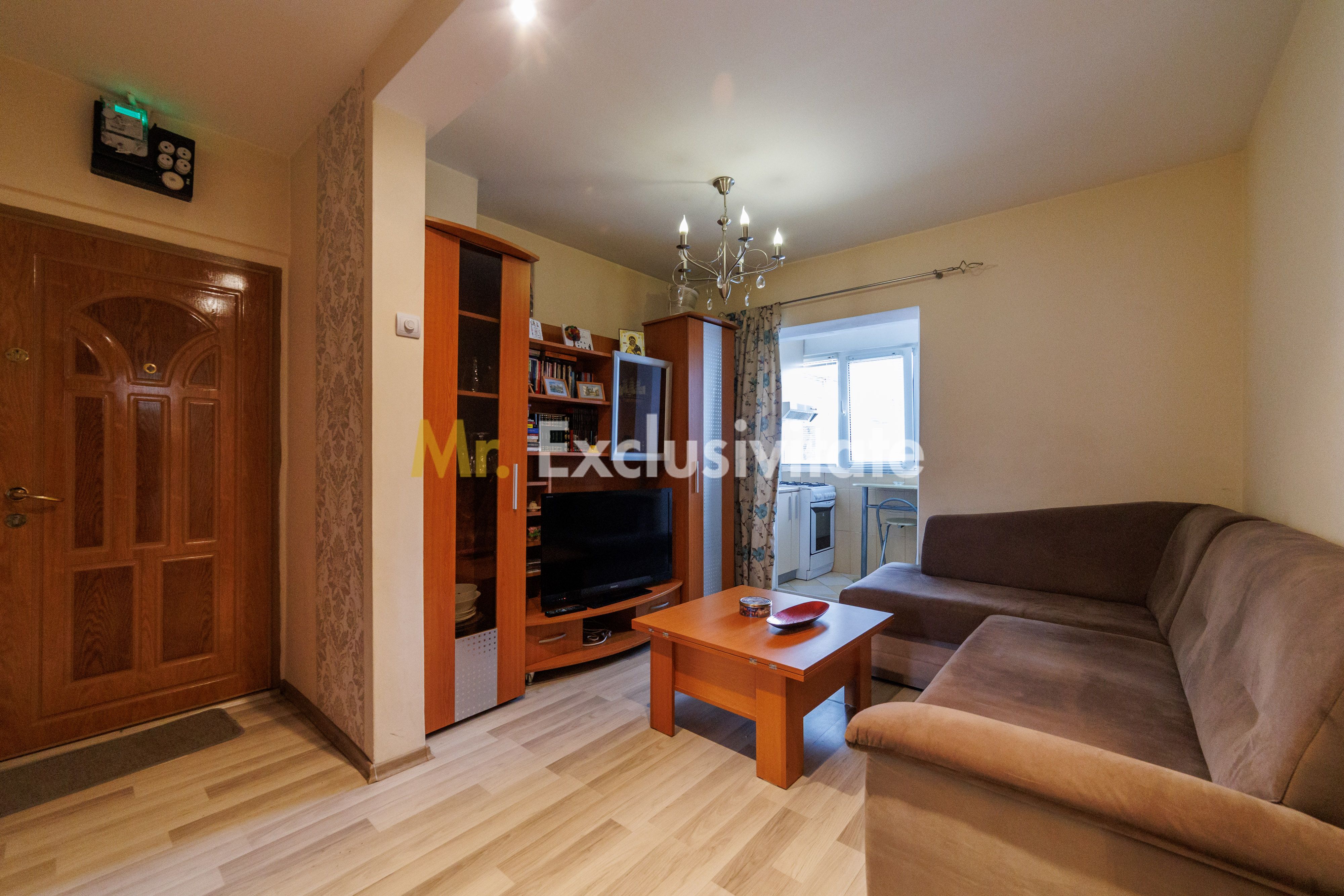 Apartament de inchiriat in Exercitiu etaj 2 — fotografia 6