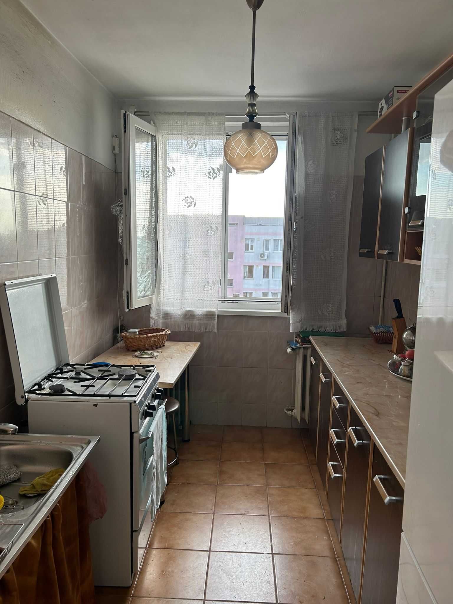 Apartament 2 camere, zona Baba Novac, direct proprietar — fotografia 3