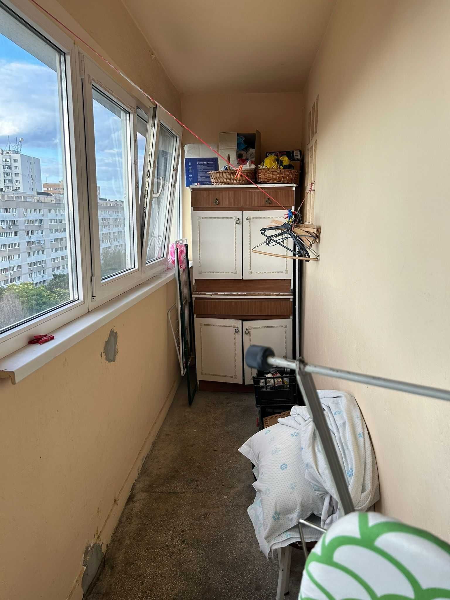 Apartament 2 camere, zona Baba Novac, direct proprietar — fotografia 4