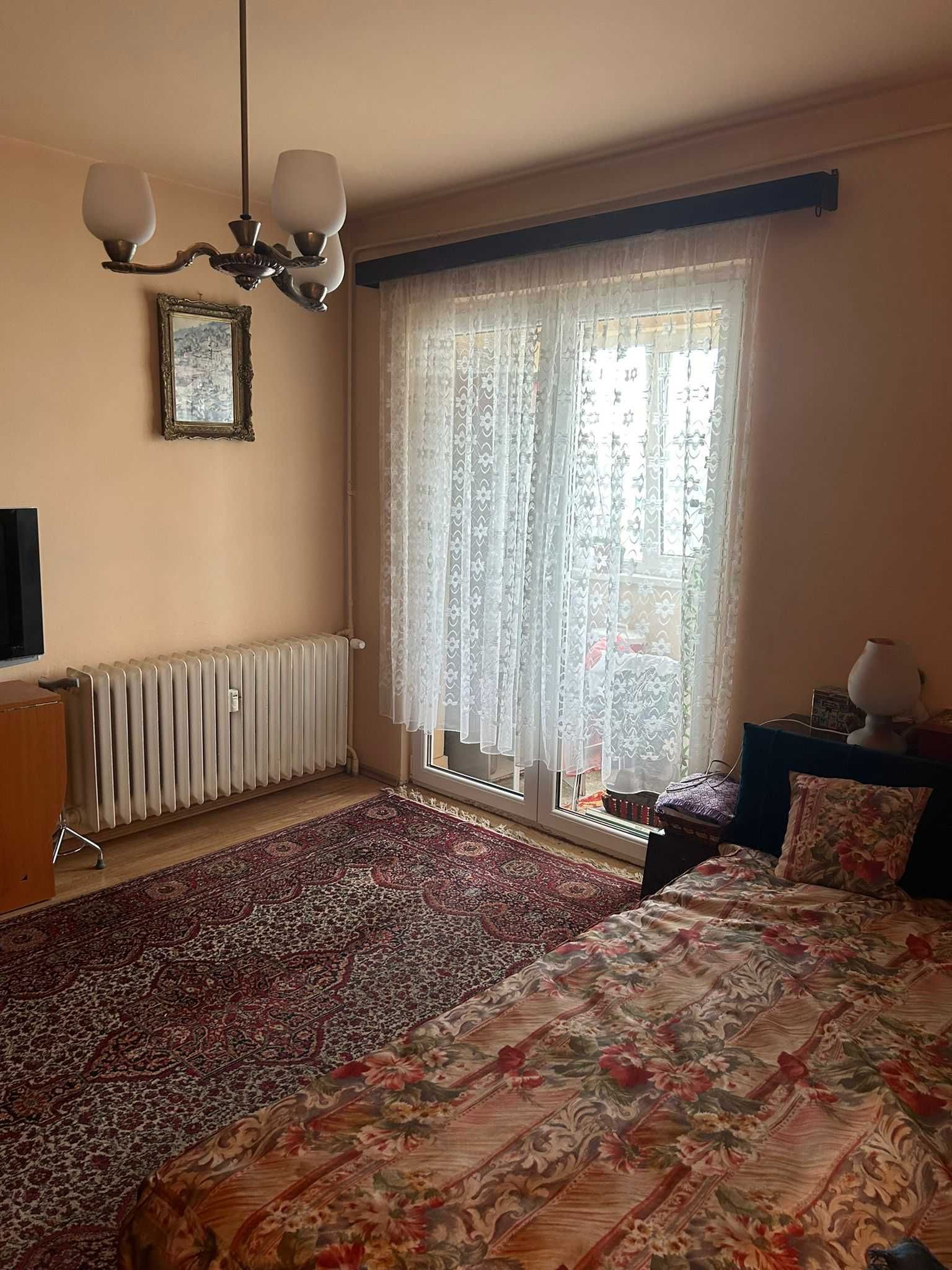 Apartament 2 camere, zona Baba Novac, direct proprietar — fotografia 5