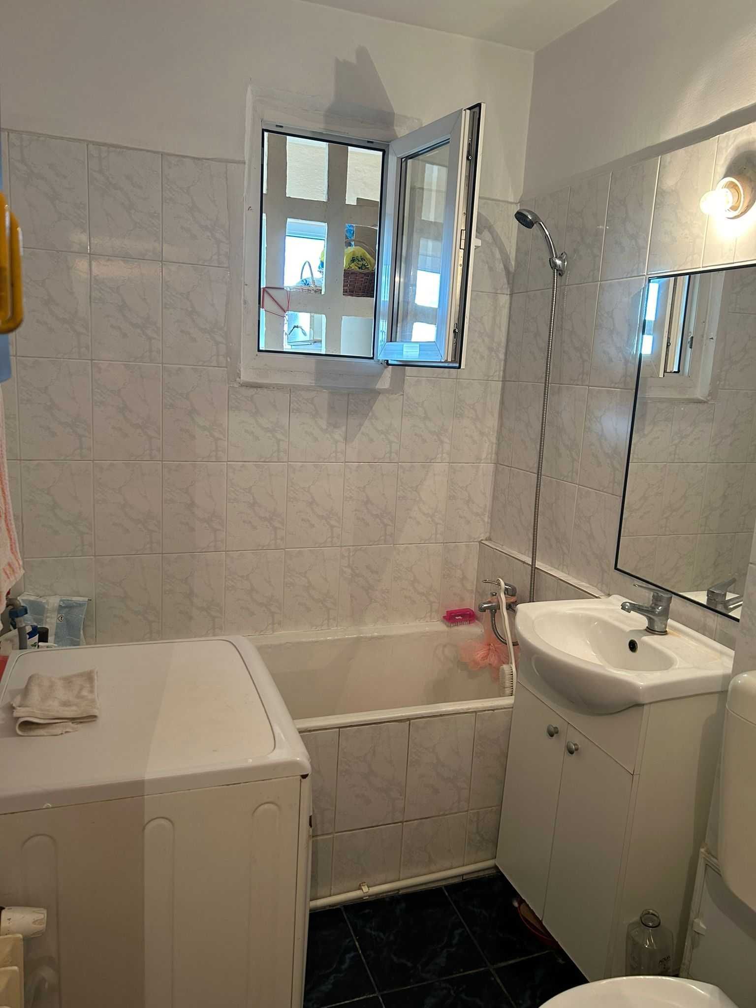 Apartament 2 camere, zona Baba Novac, direct proprietar — fotografia 6