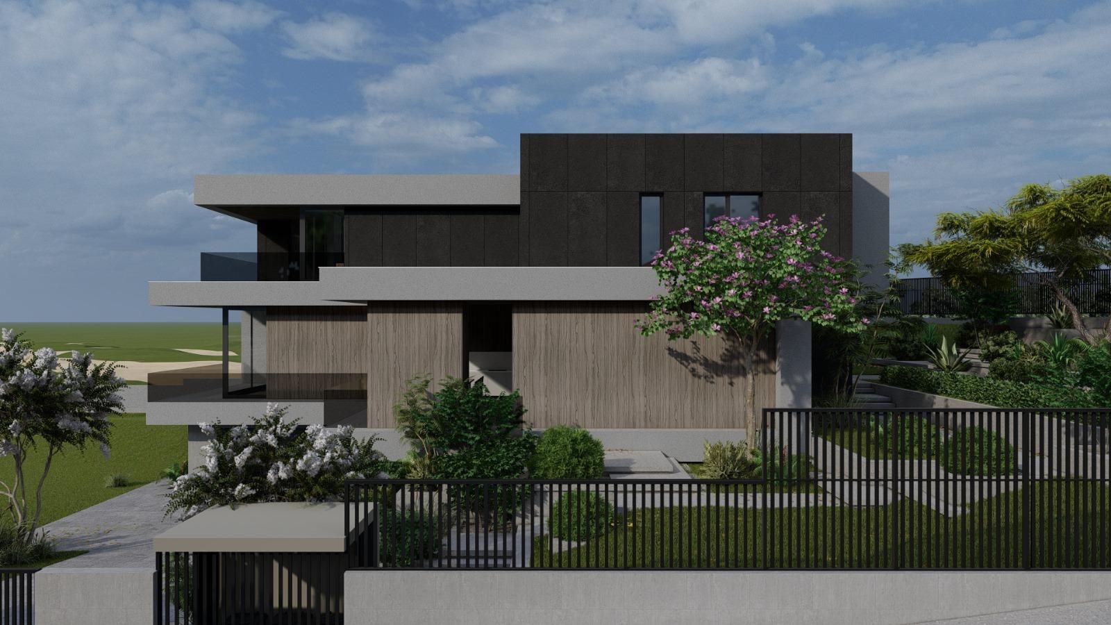 Teren intravilan pentru constructii – Faget | 1.417 mp — fotografia 19