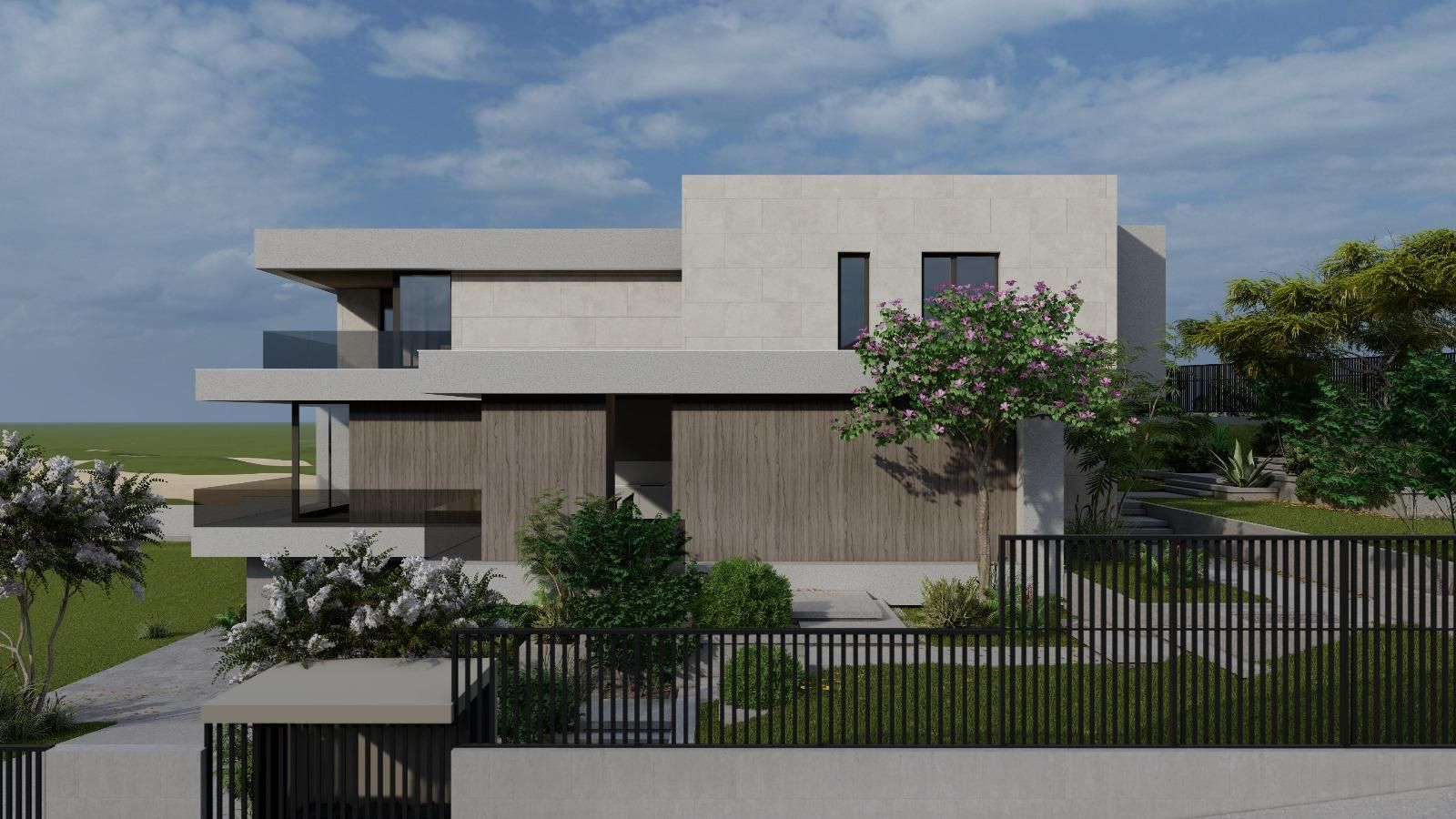Teren intravilan pentru constructii – Faget | 1.417 mp — fotografia 6