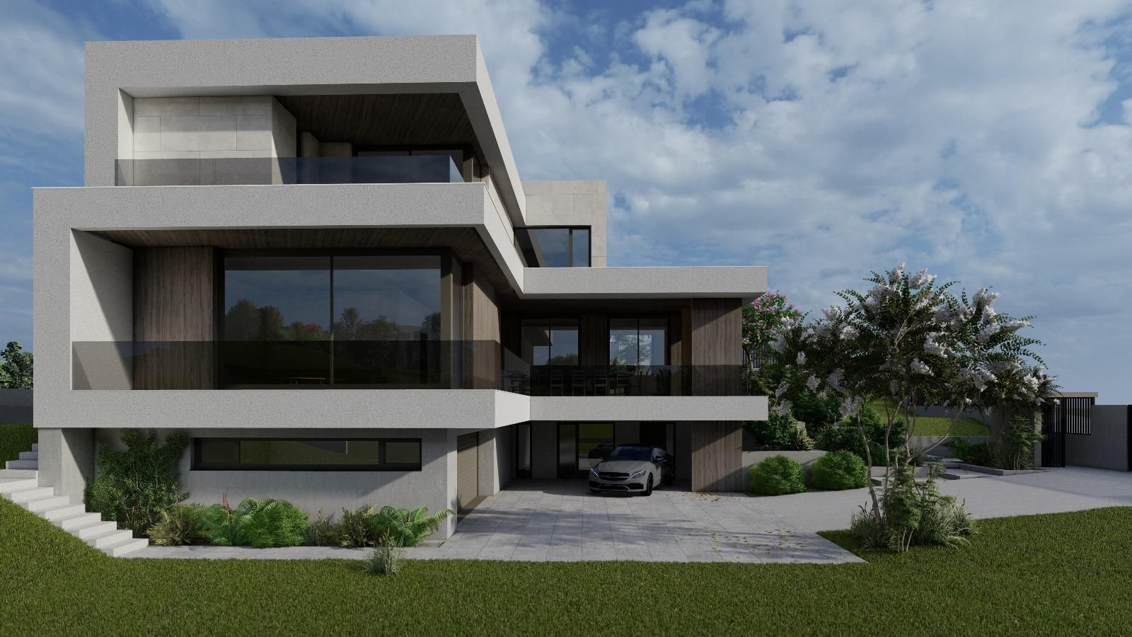 Teren intravilan pentru constructii – Faget | 1.417 mp — fotografia 7