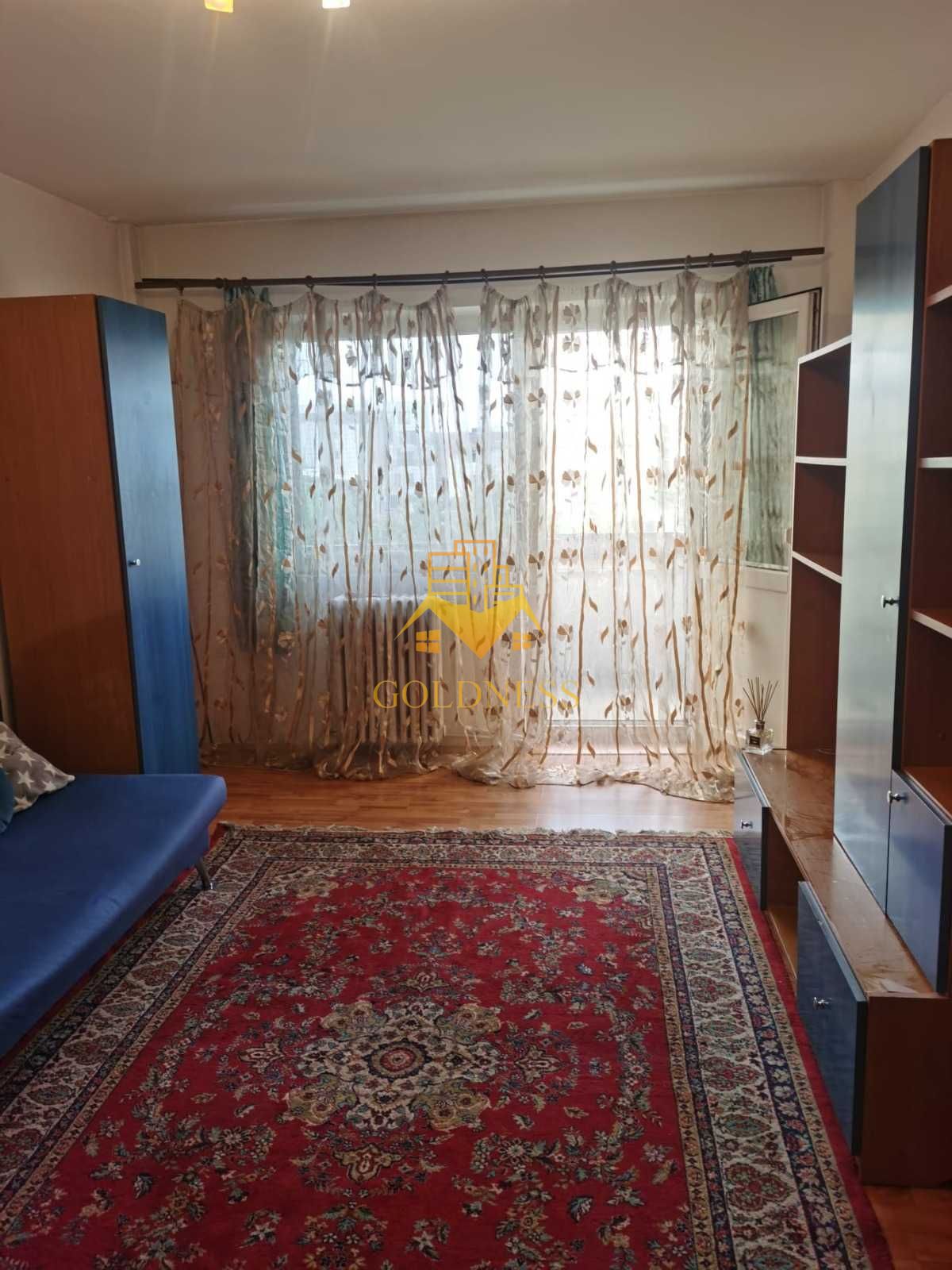 3 camere, parcare, FSEGA, Intre Lacuri, Aurel Vlaicu, Iulius Mall — fotografia 3