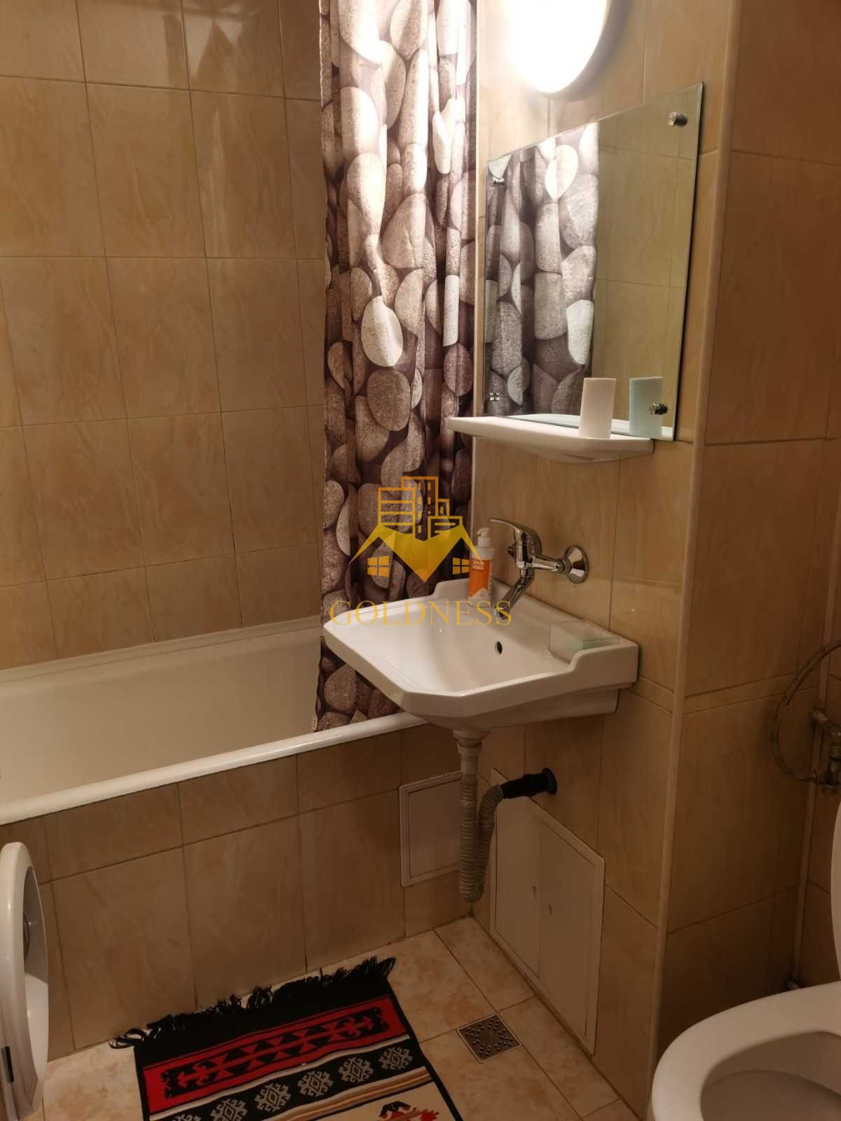3 camere, parcare, FSEGA, Intre Lacuri, Aurel Vlaicu, Iulius Mall — fotografia 5