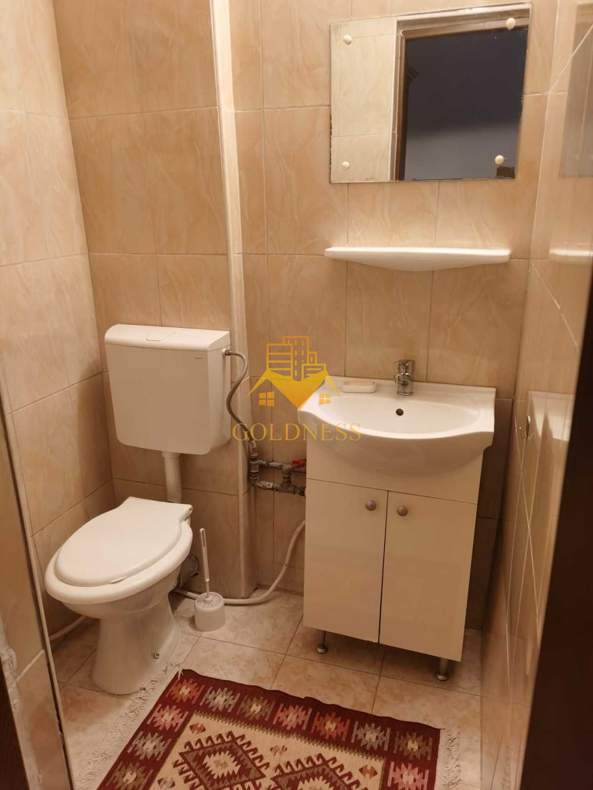 3 camere, parcare, FSEGA, Intre Lacuri, Aurel Vlaicu, Iulius Mall — fotografia 6