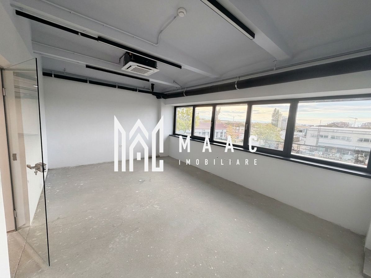 Spațiu comercial de închiriat | Sibiu, Exterior Est | 564 mp — fotografia 4