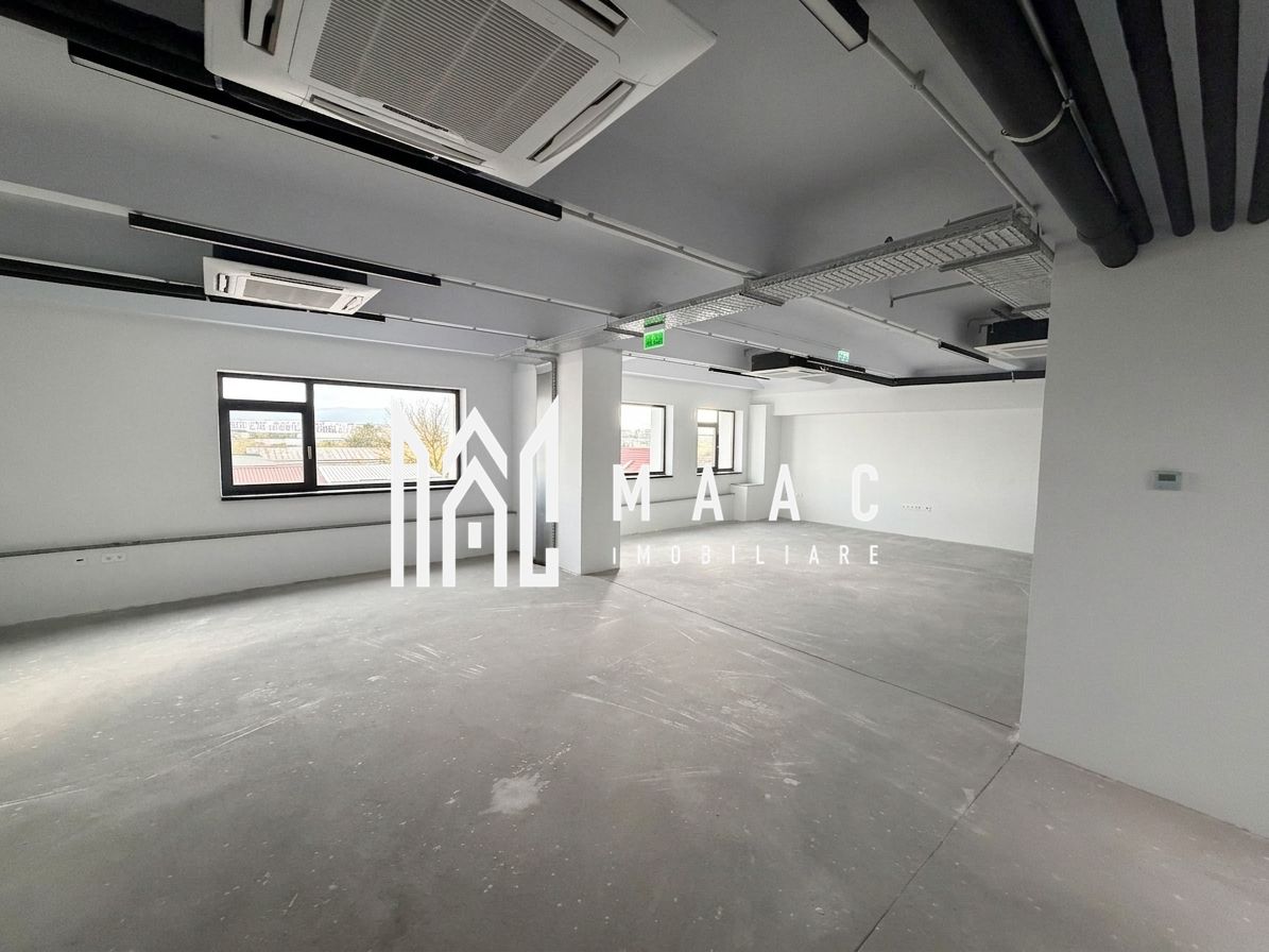 Spațiu comercial de închiriat | Sibiu, Exterior Est | 564 mp — fotografia 5