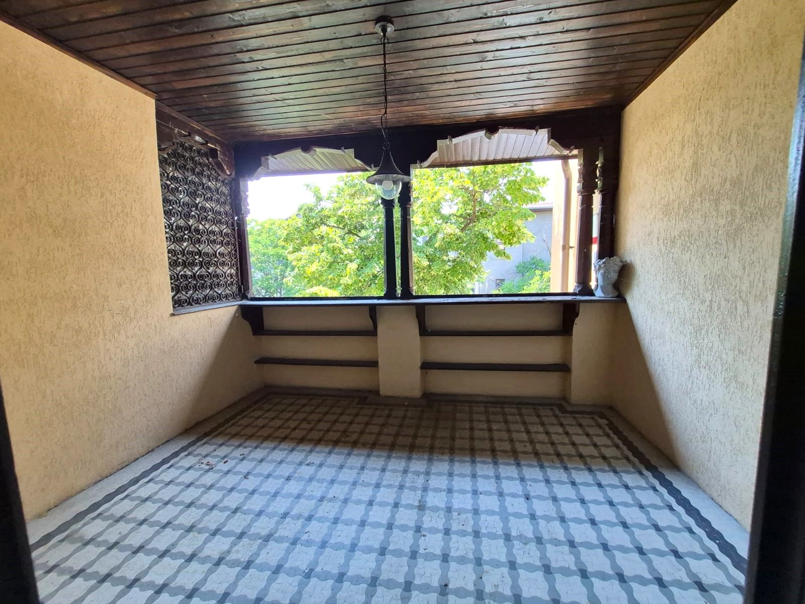 Apartament de închiriat | Aviatorilor | Vilă consolidată și renovată — fotografia 22