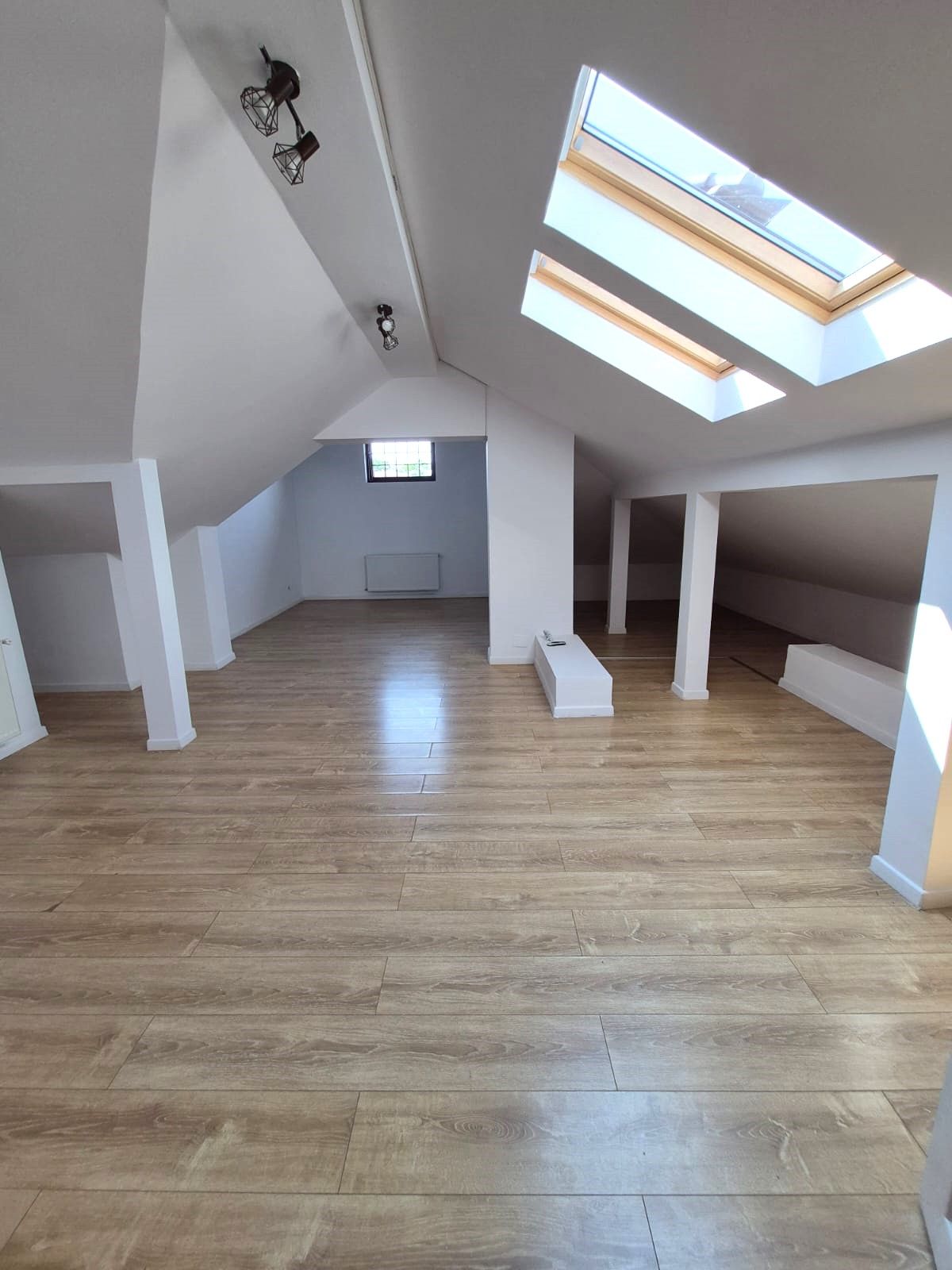 Apartament de închiriat | Aviatorilor | Vilă consolidată și renovată — fotografia 29