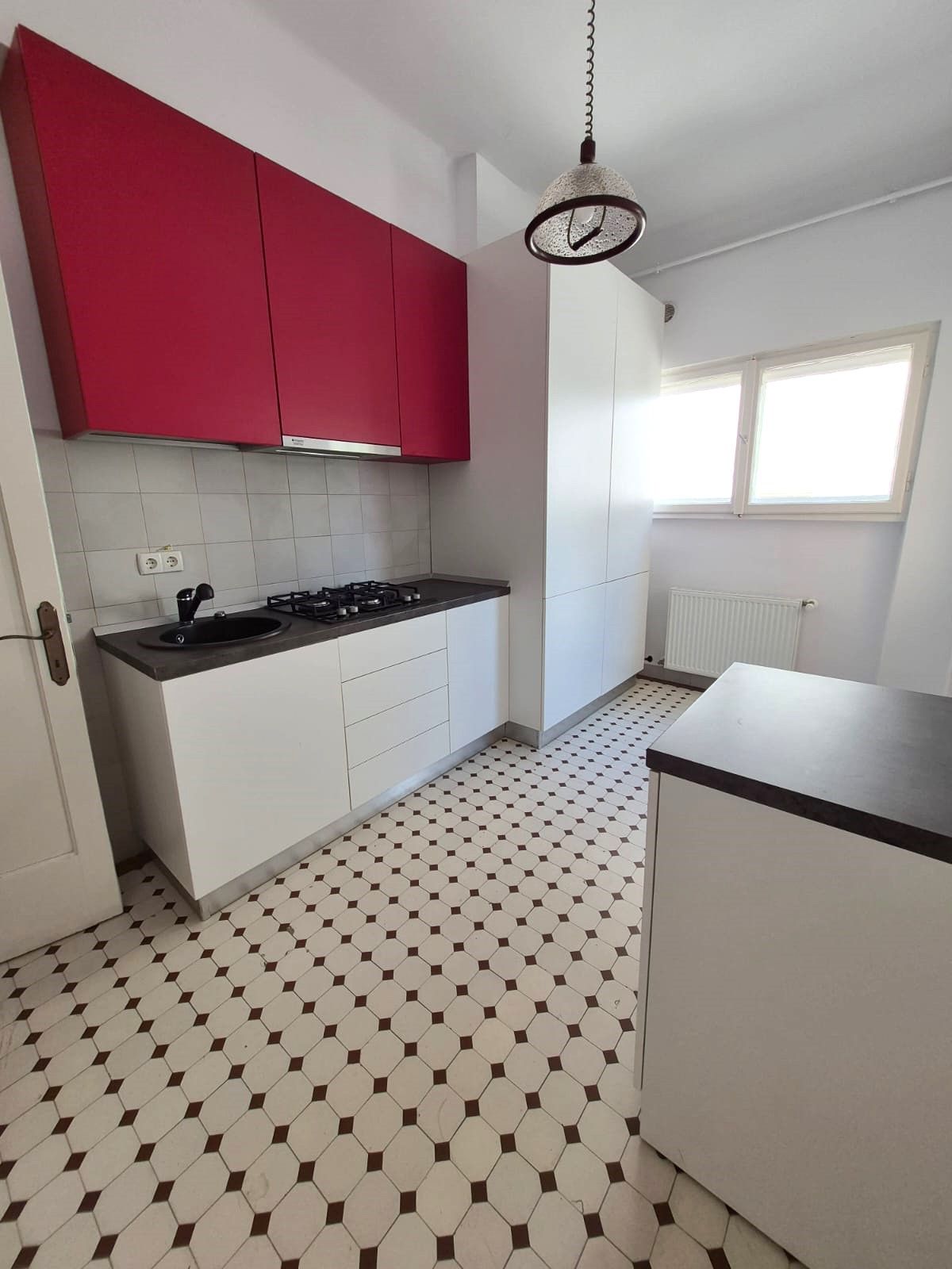 Apartament de închiriat | Aviatorilor | Vilă consolidată și renovată — fotografia 9