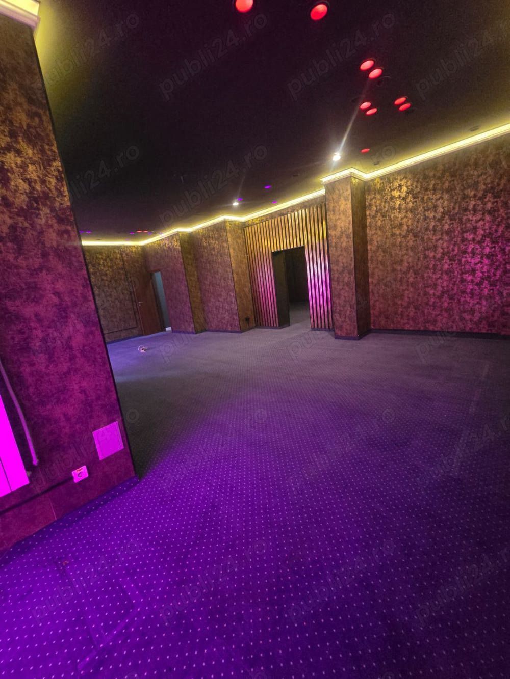 BRASADAS închiriază Spatiu Comercial 108mp Mosilor — fotografia 4