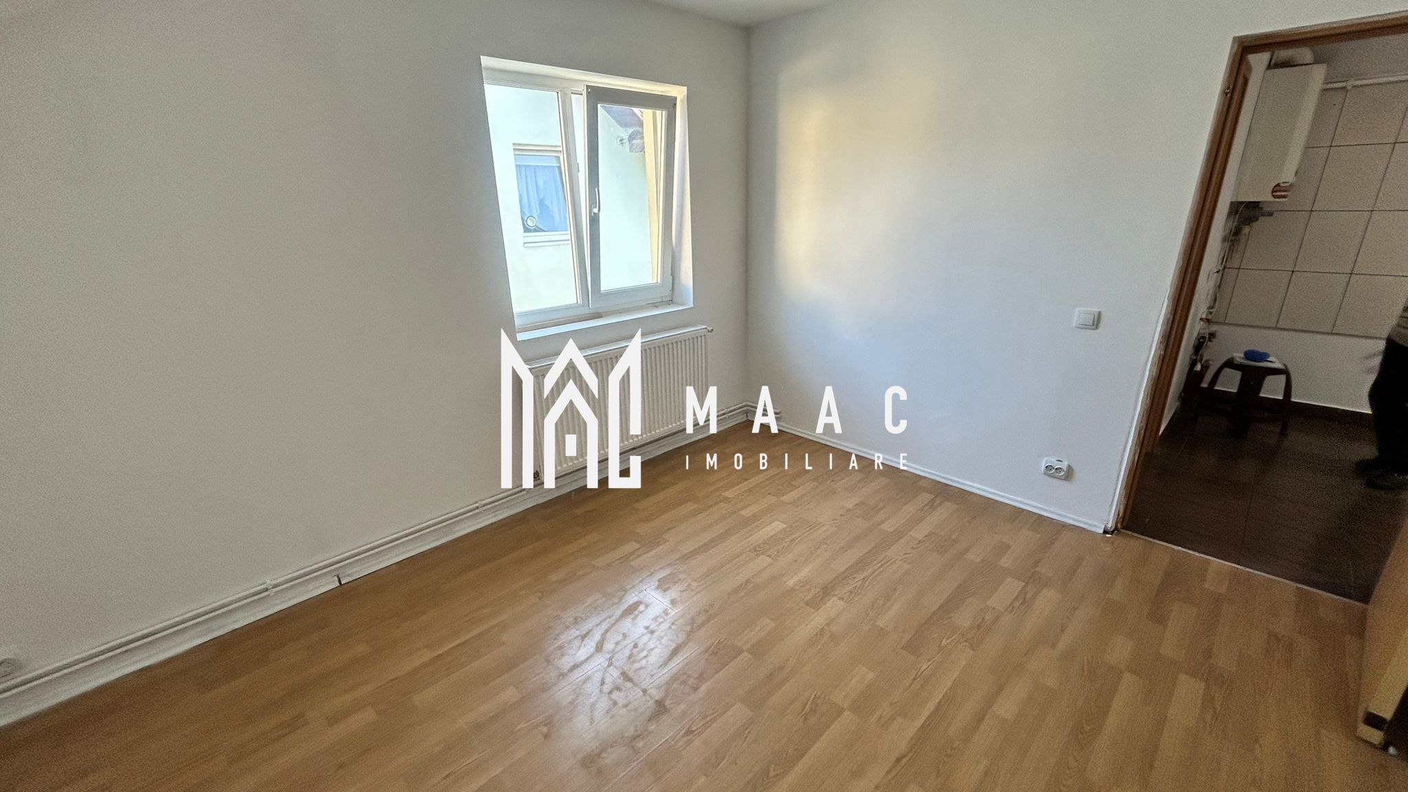 Apartament 2 camere | Mansardă din construcție | Pod 16 mp | Ștrand II — fotografia 2