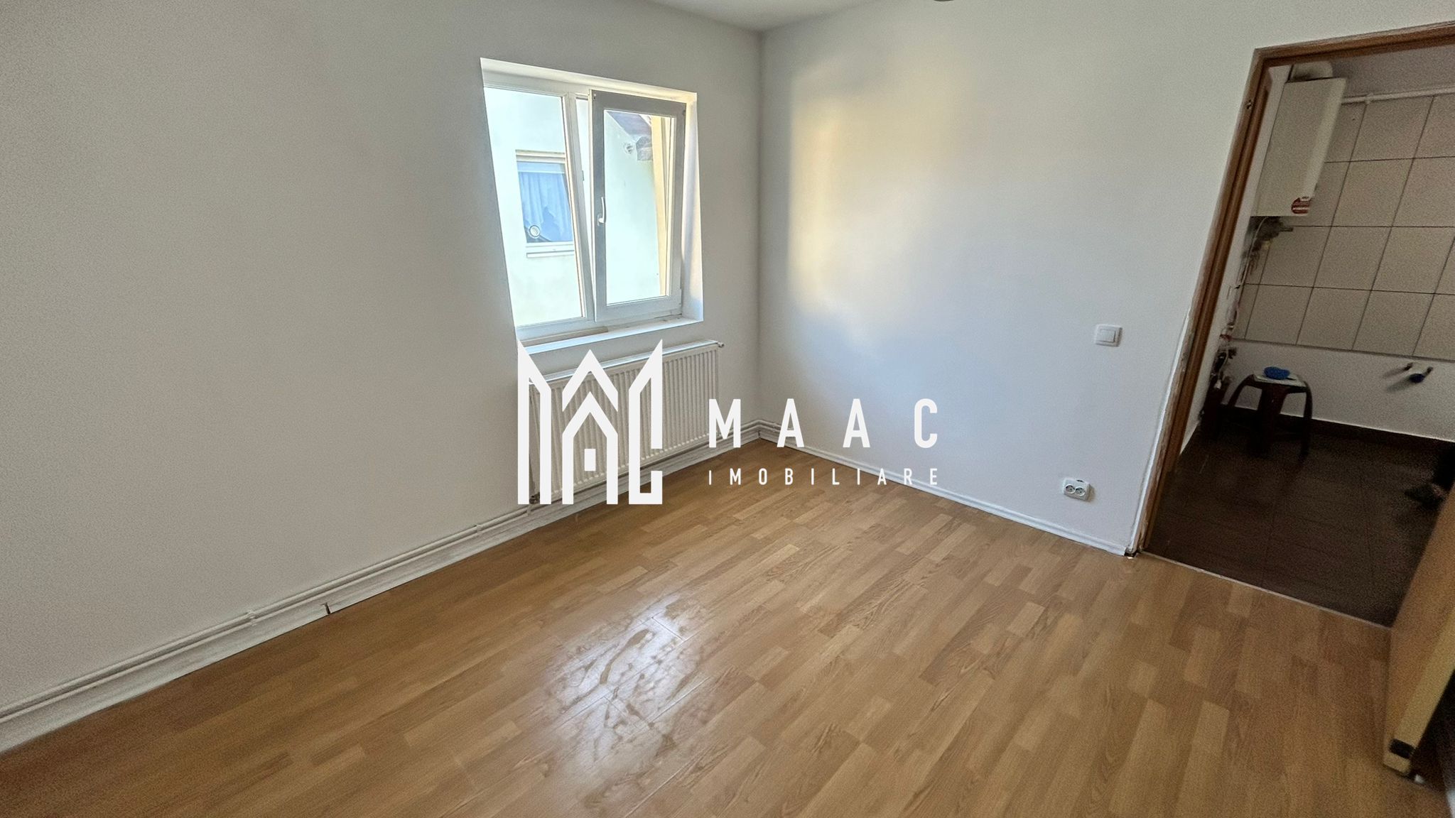 Apartament 2 camere | Mansardă din construcție | Pod 16 mp | Ștrand II — fotografia 3