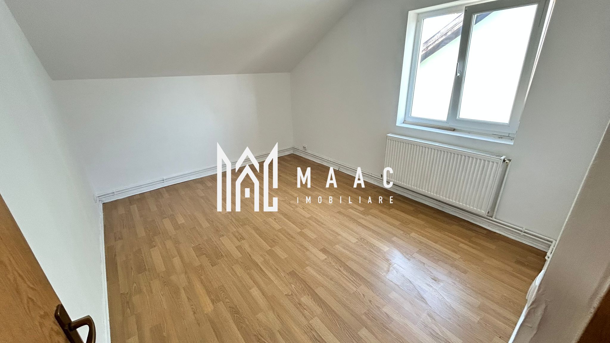 Apartament 2 camere | Mansardă din construcție | Pod 16 mp | Ștrand II — fotografia 4