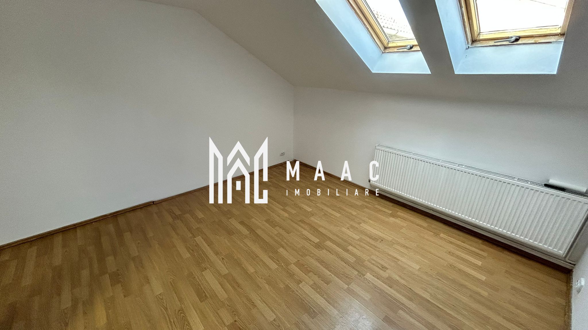 Apartament 2 camere | Mansardă din construcție | Pod 16 mp | Ștrand II — fotografia 8