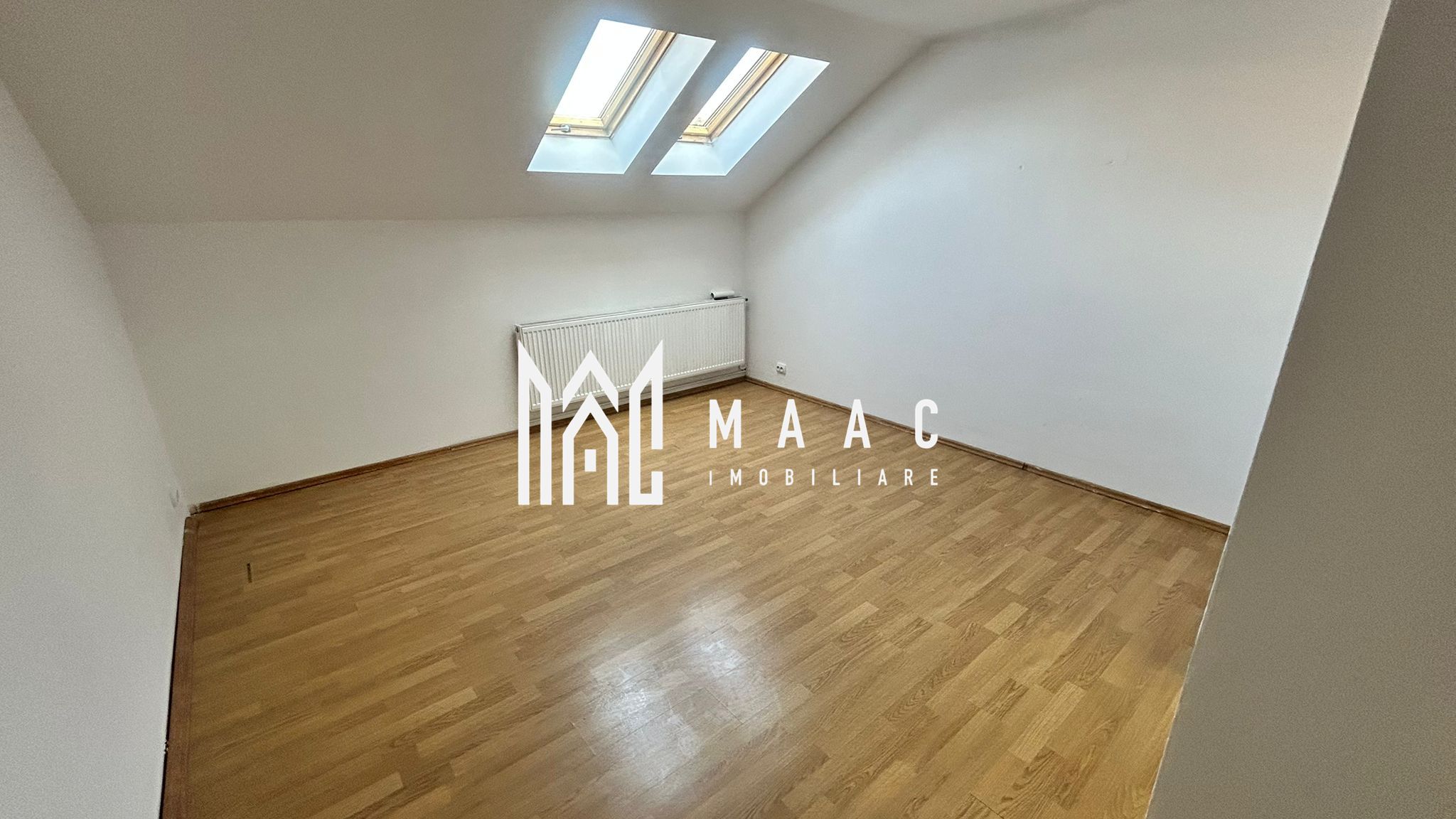 Apartament 2 camere | Mansardă din construcție | Pod 16 mp | Ștrand II — fotografia 9