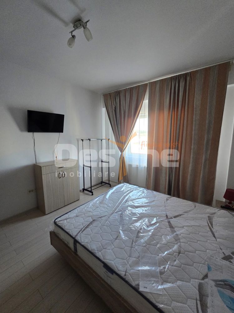 Apartament 2 camere, Mobilat și utilat complet, Militari — fotografia 4