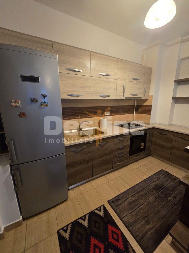 Apartament 2 camere, Mobilat și utilat complet, Militari — fotografia 6