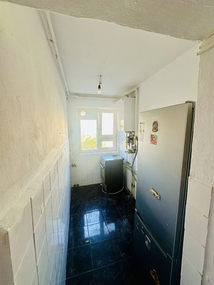 Apartament 3 camere | Dacia | 51 mp | Etaj 3 | 2 balcoane — fotografia 3
