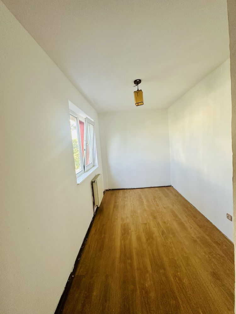 Apartament 3 camere | Dacia | 51 mp | Etaj 3 | 2 balcoane — fotografia 5