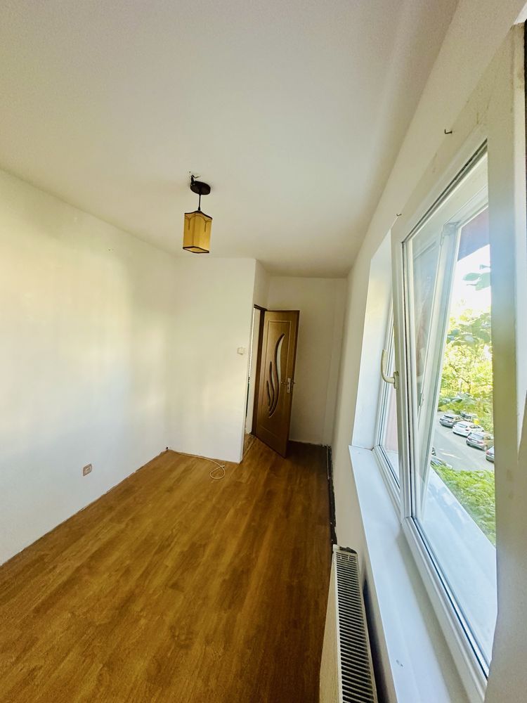 Apartament 3 camere | Dacia | 51 mp | Etaj 3 | 2 balcoane — fotografia 6