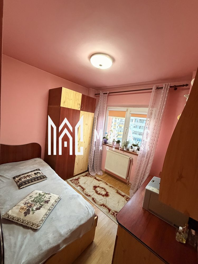 Apartament 4 camere decomandat | Mihai Viteazul, Sibiu | 2 băi — fotografia 3