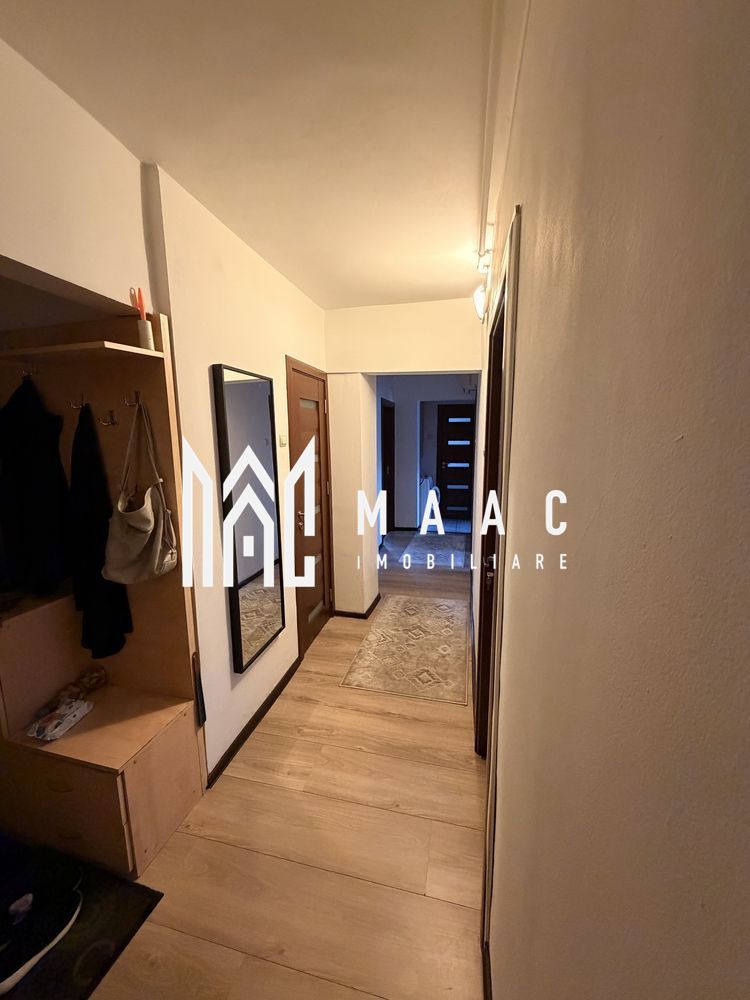 Apartament 4 camere decomandat | Mihai Viteazul, Sibiu | 2 băi — fotografia 5