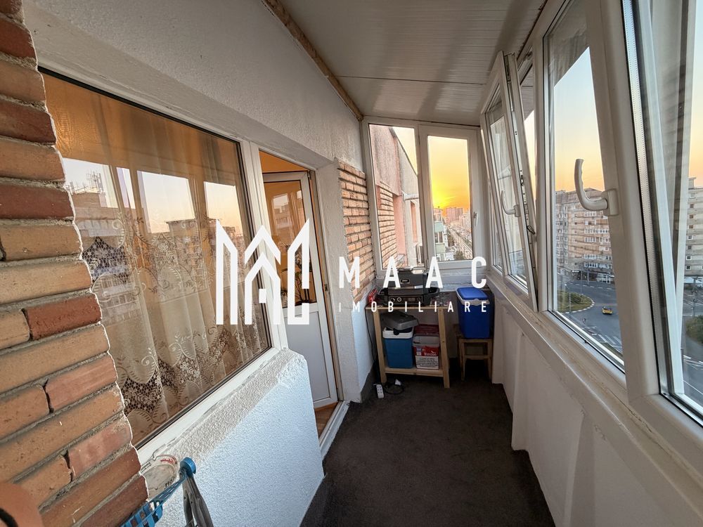 Apartament 4 camere decomandat | Mihai Viteazul, Sibiu | 2 băi — fotografia 6