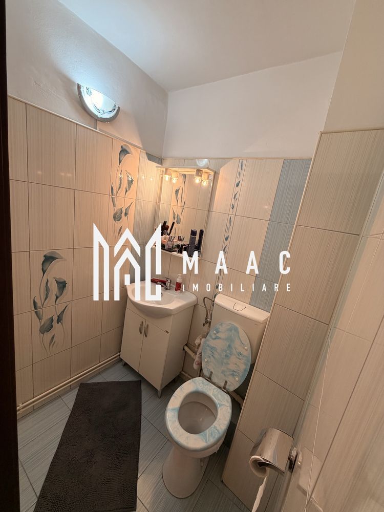 Apartament 4 camere decomandat | Mihai Viteazul, Sibiu | 2 băi — fotografia 7