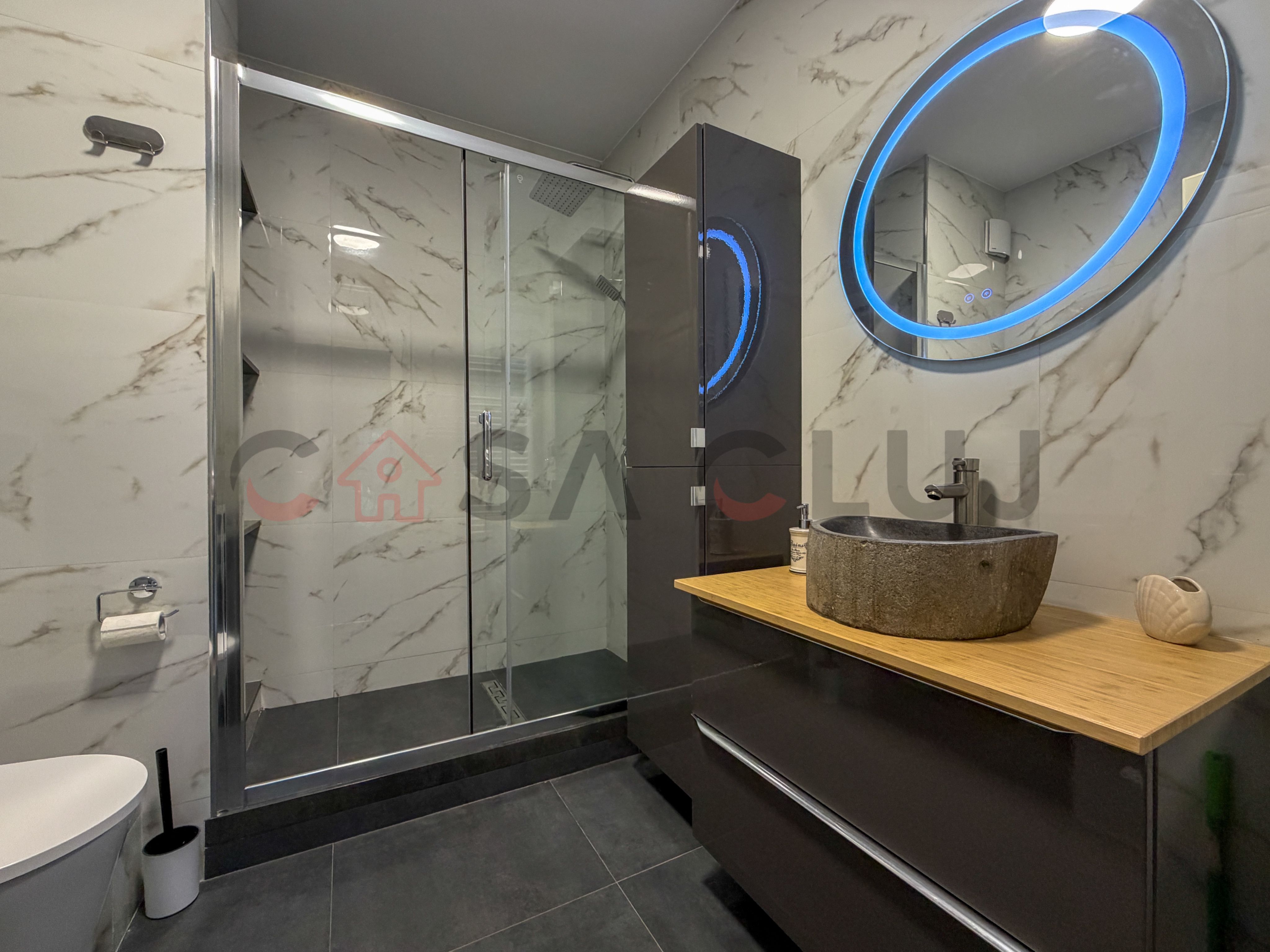Apartament cu 3 camere | 84 mp | bloc nou — fotografia 10