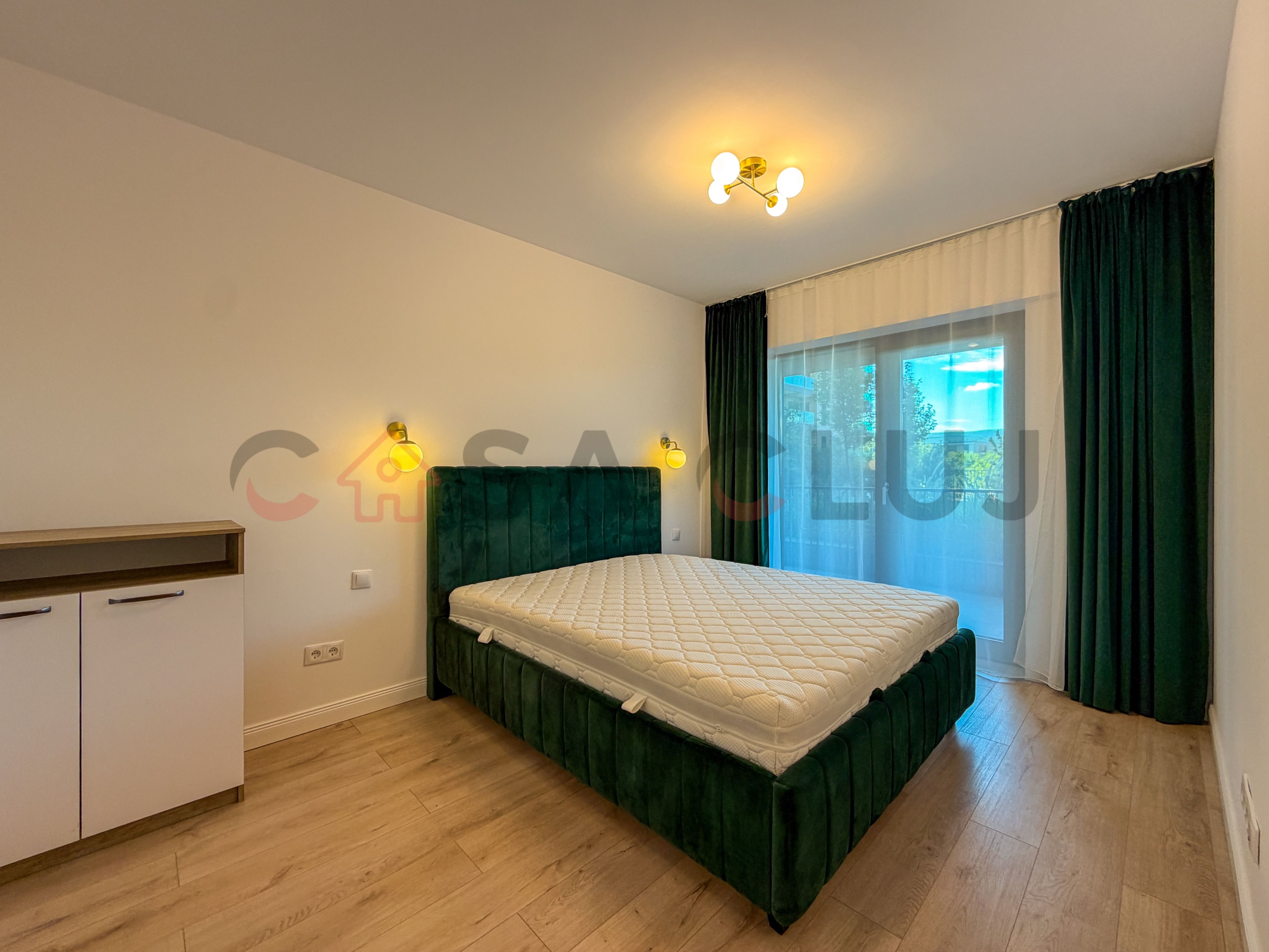 Apartament cu 3 camere | 84 mp | bloc nou — fotografia 6