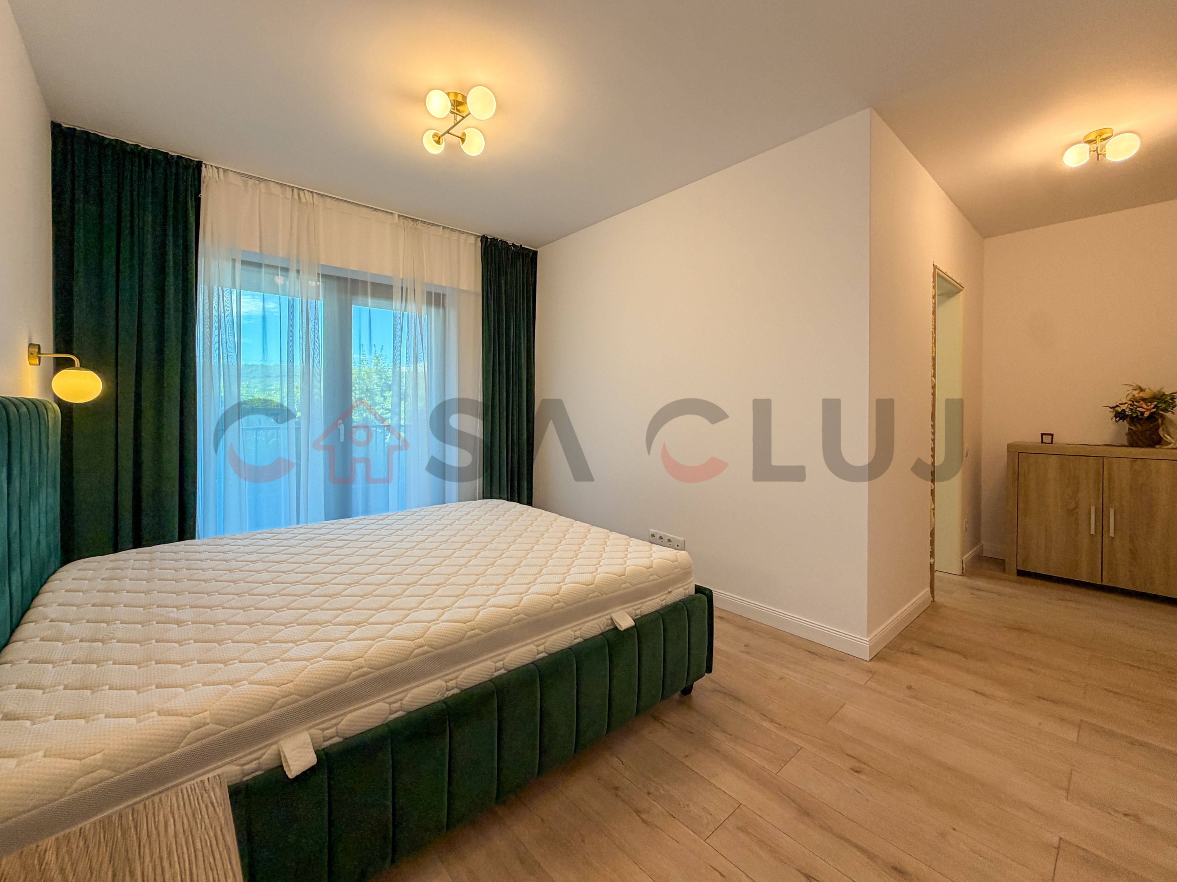 Apartament cu 3 camere | 84 mp | bloc nou — fotografia 7