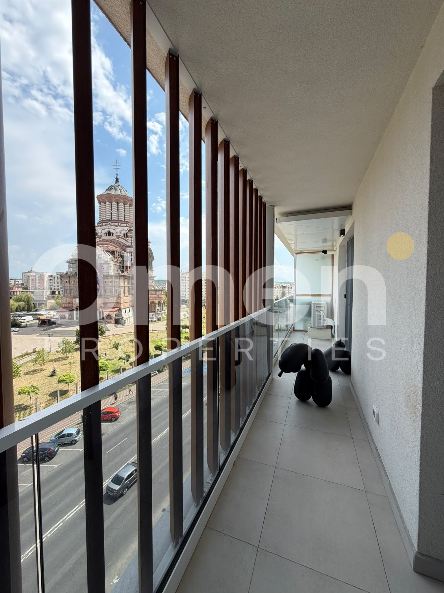 Apartament exclusivist | 3 camere | zona Catedralei — fotografia 10