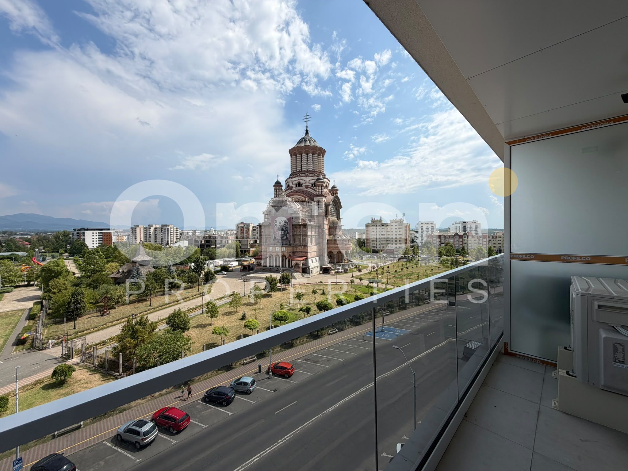 Apartament exclusivist | 3 camere | zona Catedralei — fotografia 11