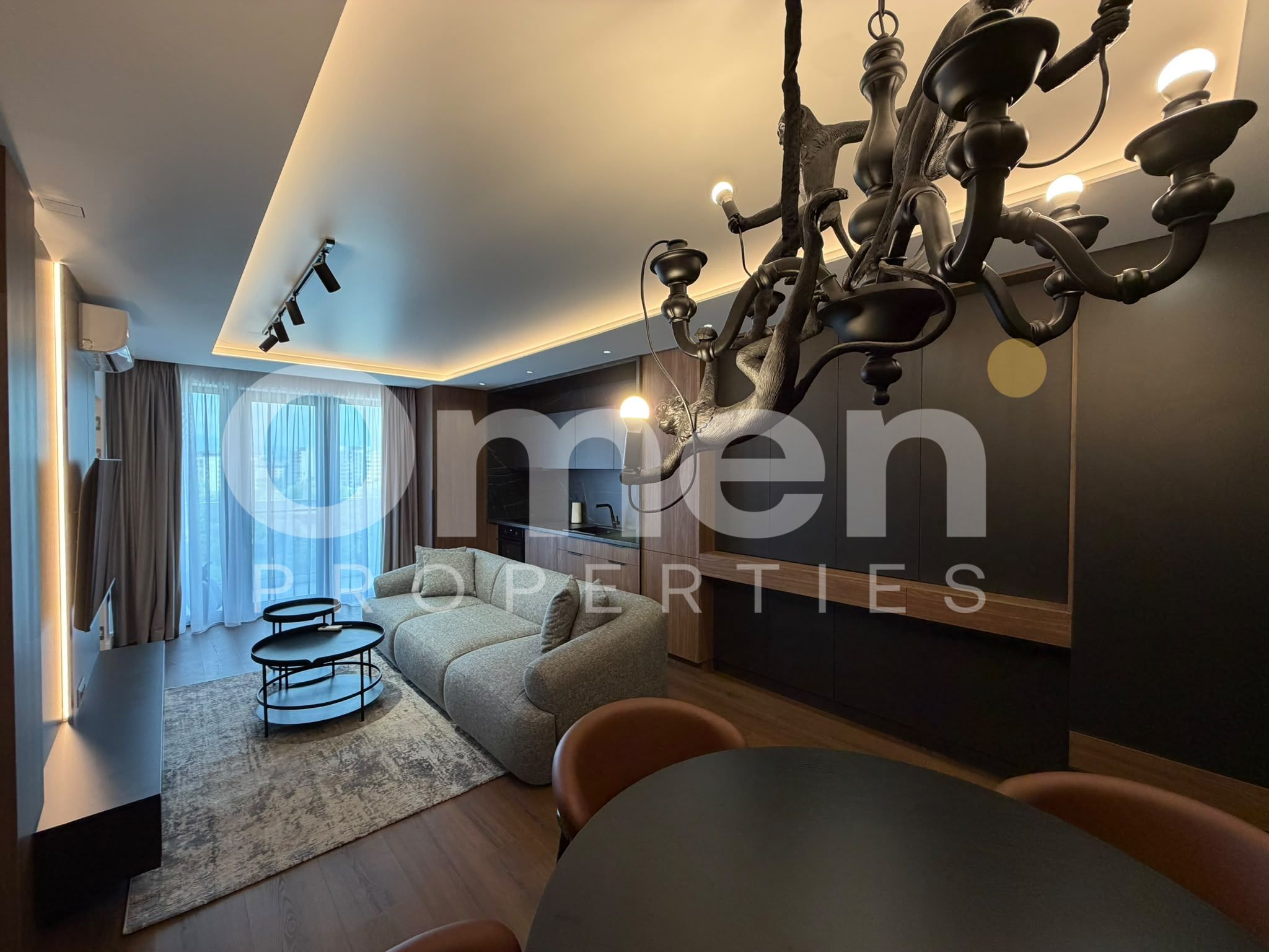 Apartament exclusivist | 3 camere | zona Catedralei — fotografia 3