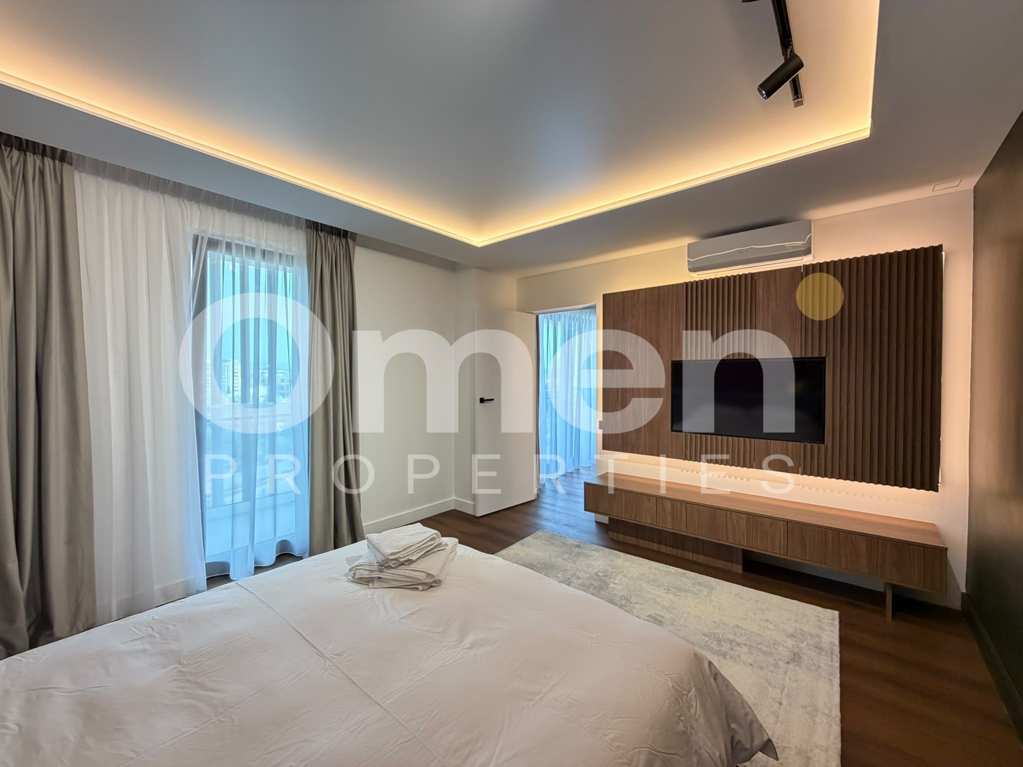 Apartament exclusivist | 3 camere | zona Catedralei — fotografia 8