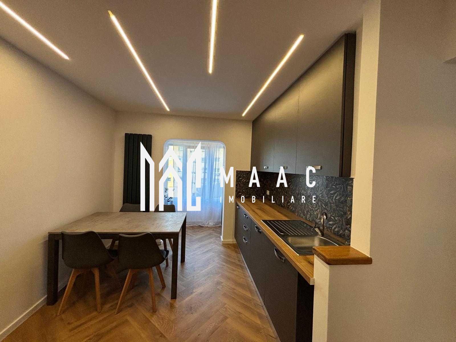 Apartament 2 camere de închiriat | Valea Aurie, Sibiu | 50 mp — fotografia 3