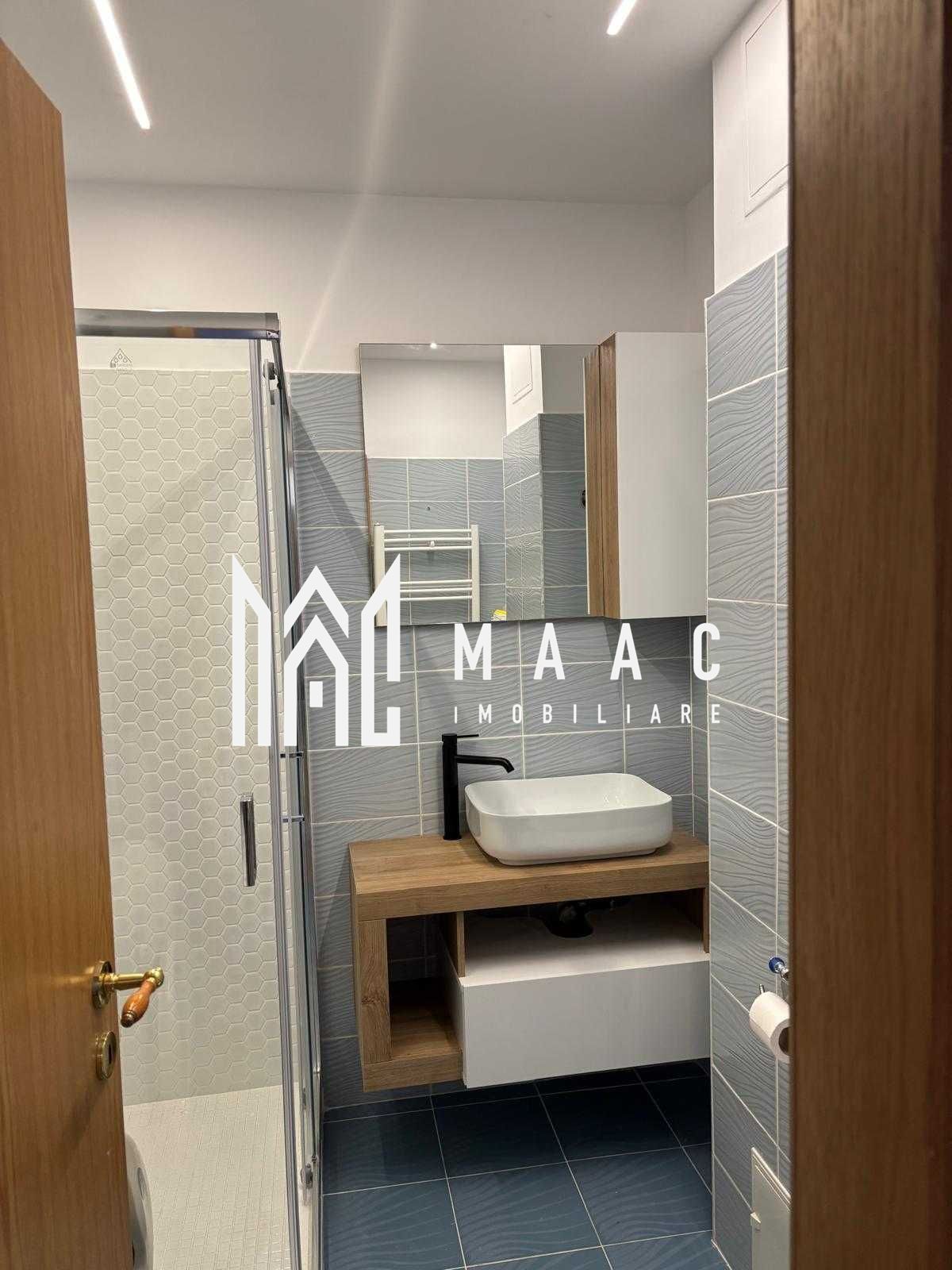 Apartament 2 camere de închiriat | Valea Aurie, Sibiu | 50 mp — fotografia 4