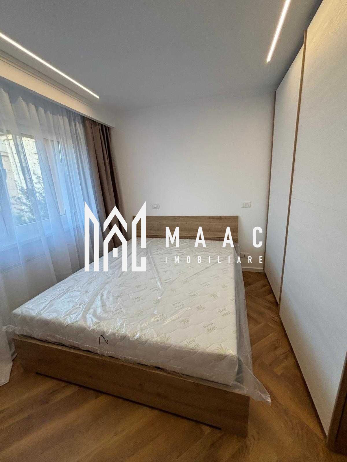 Apartament 2 camere de închiriat | Valea Aurie, Sibiu | 50 mp — fotografia 5