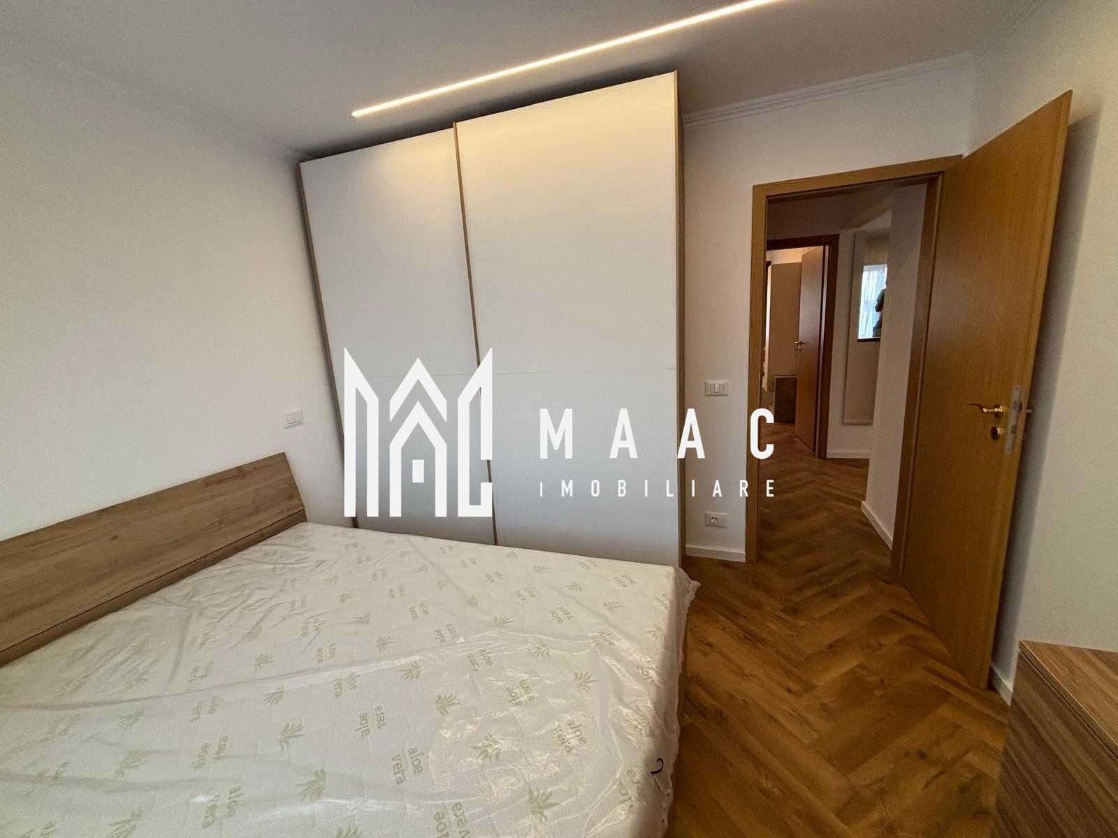 Apartament 2 camere de închiriat | Valea Aurie, Sibiu | 50 mp — fotografia 6