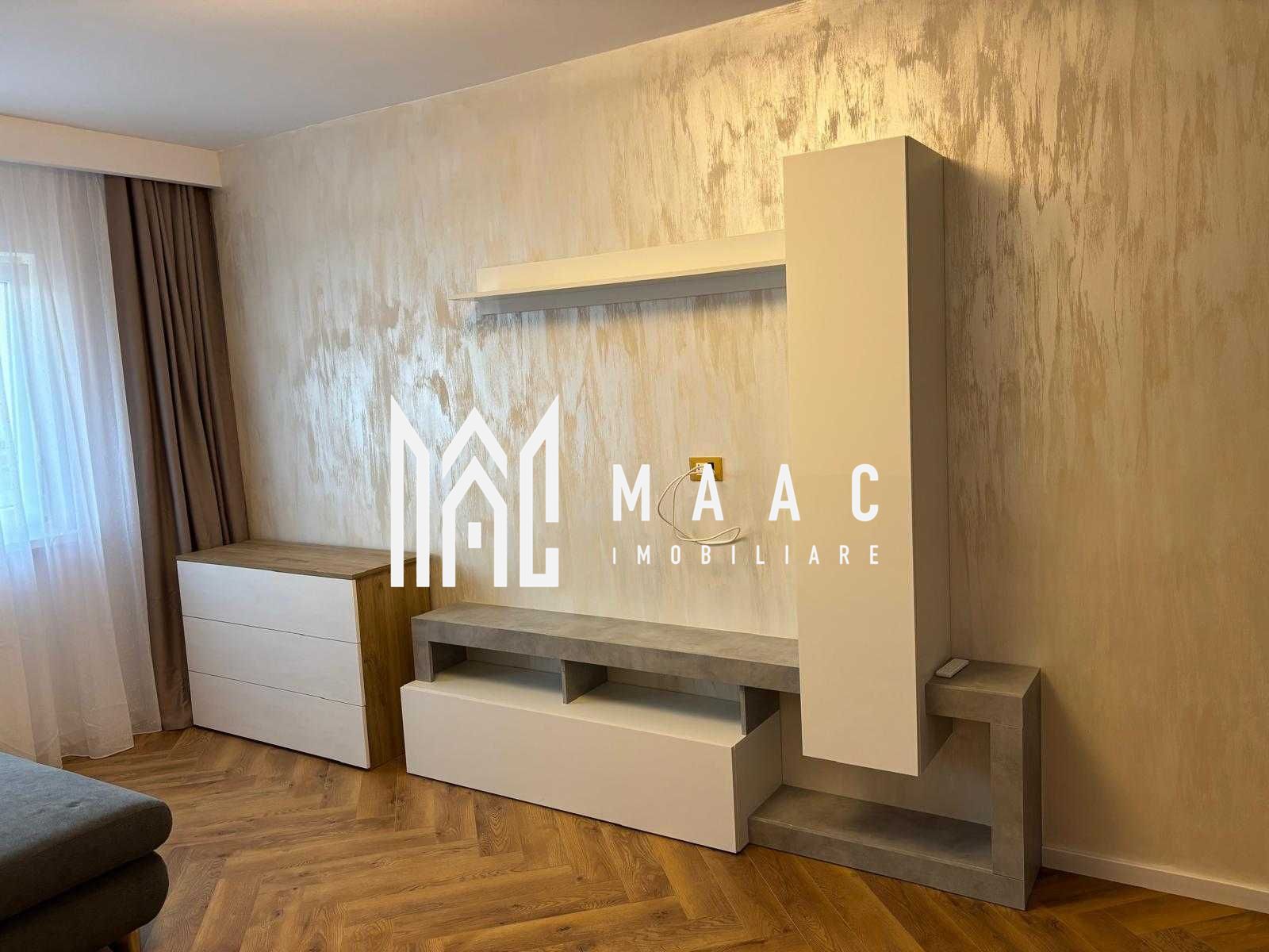 Apartament 2 camere de închiriat | Valea Aurie, Sibiu | 50 mp — fotografia 7