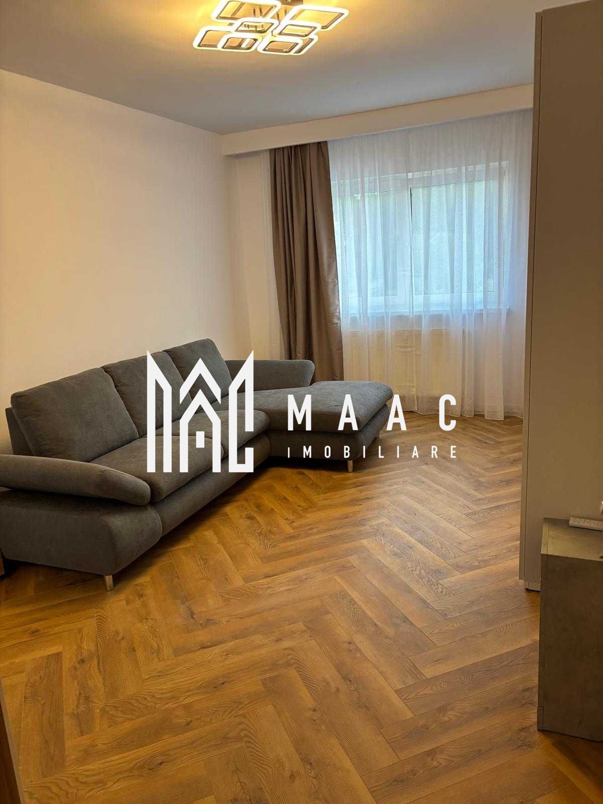 Apartament 2 camere de închiriat | Valea Aurie, Sibiu | 50 mp — fotografia 8